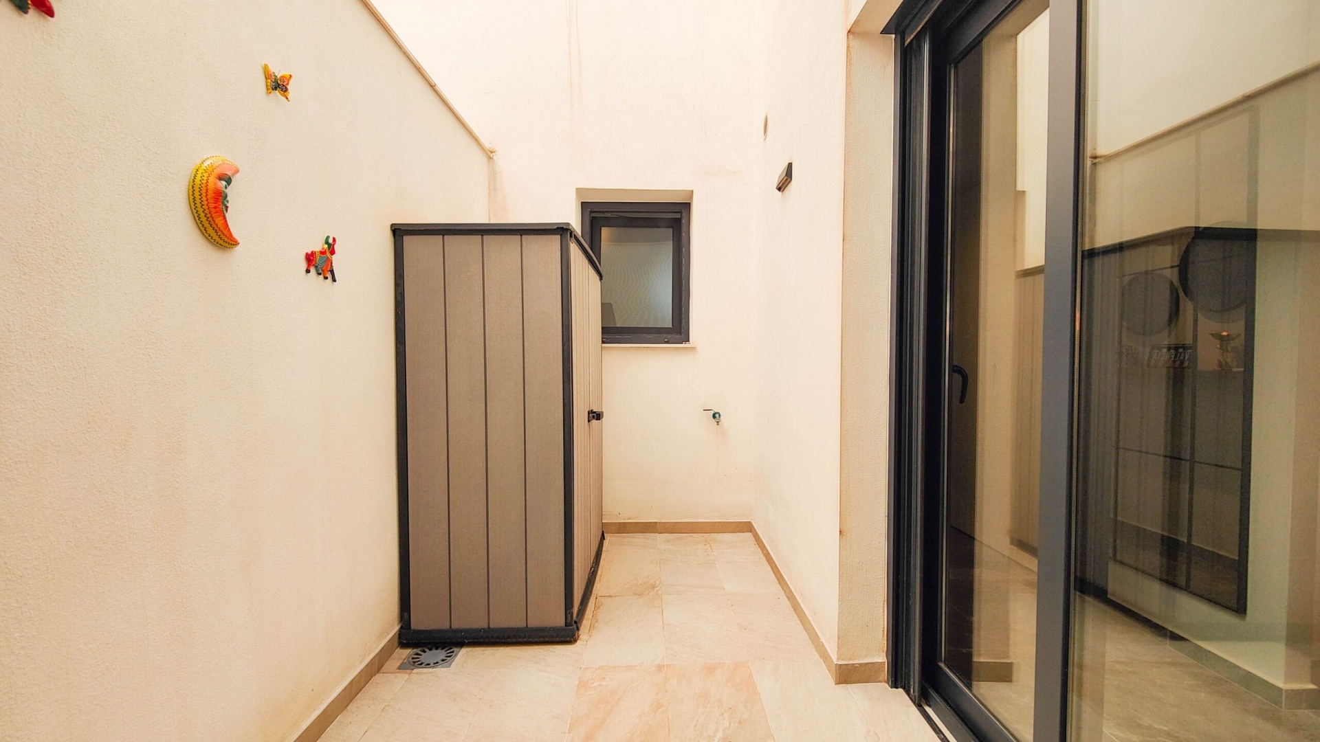 Revente - Appartement - Los Altos - Res. El Amanecer