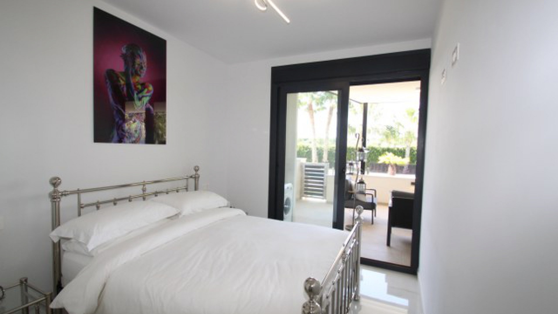 Revente - Appartement - Los Altos - Res. El Amanecer