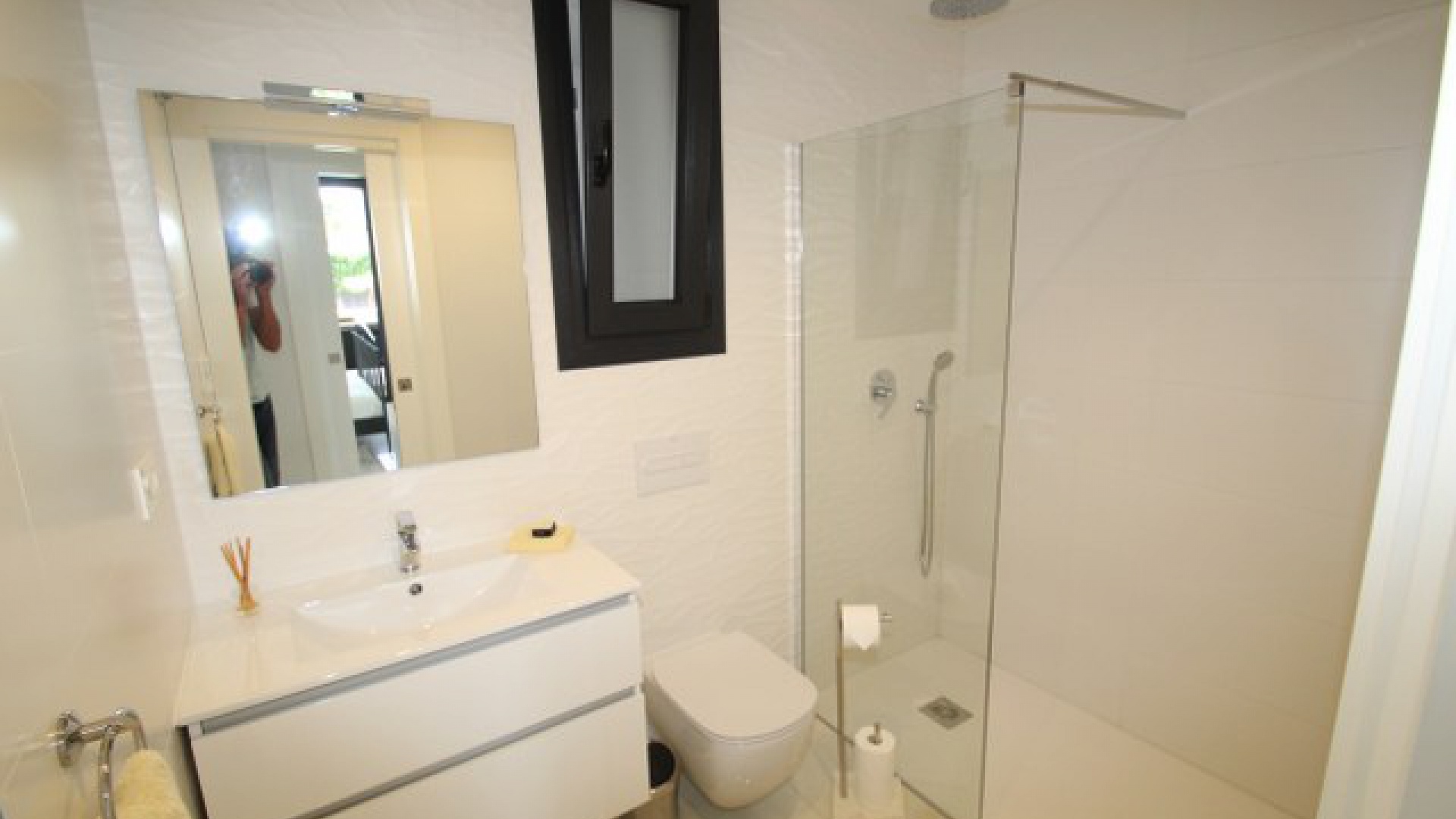 Revente - Appartement - Los Altos - Res. El Amanecer