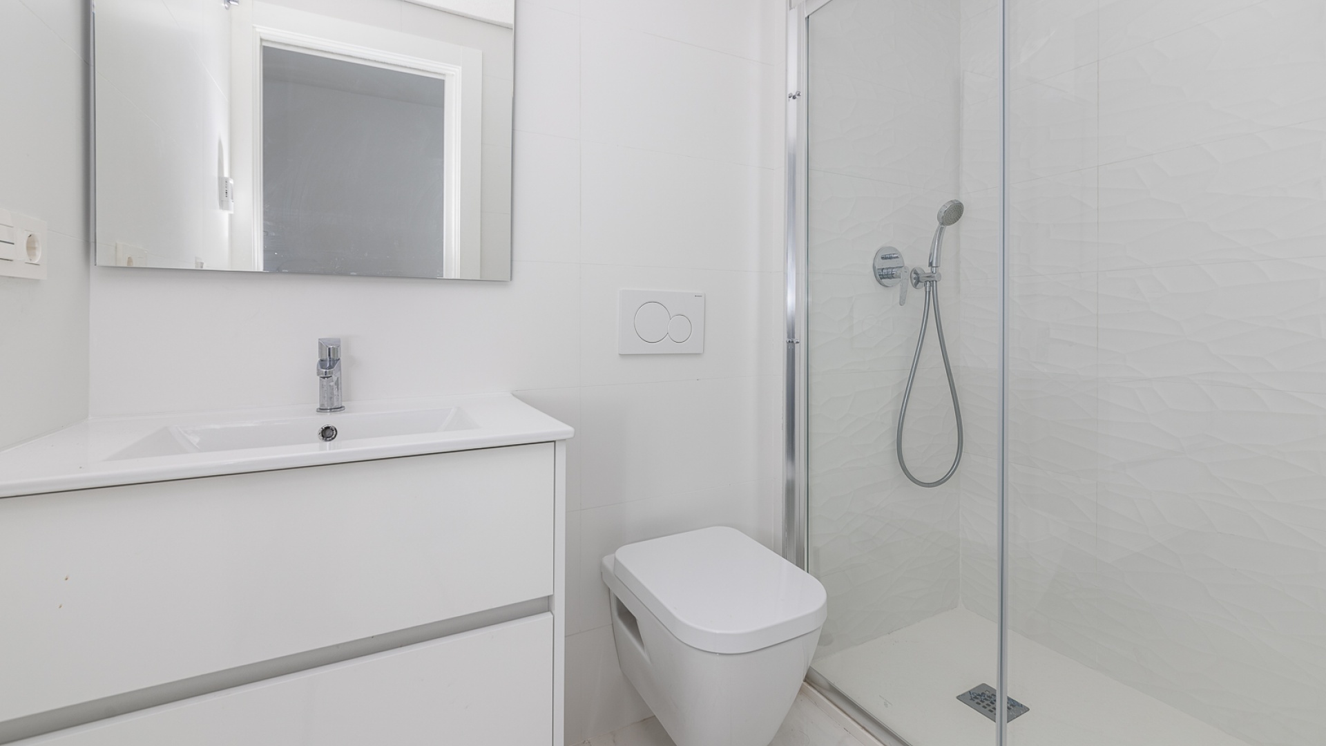 Revente - Appartement - Los Altos - Res. El Amanecer