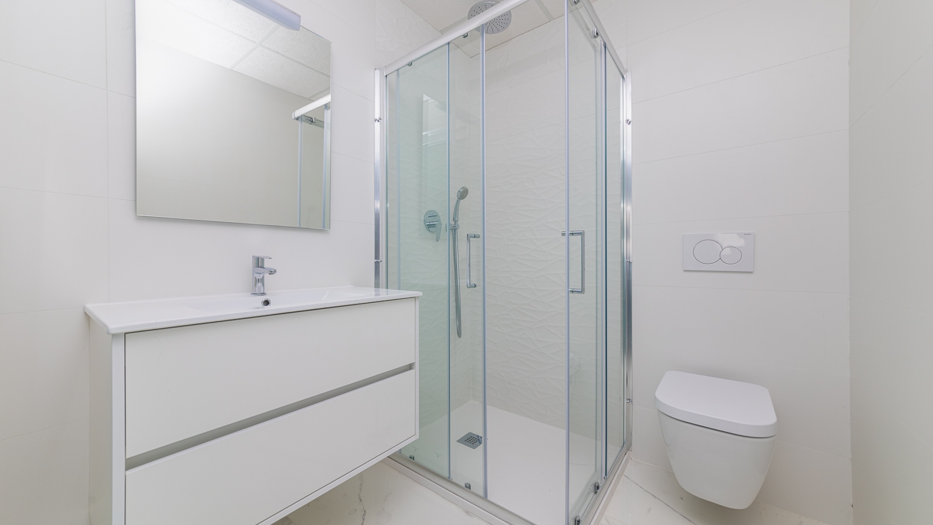 Revente - Appartement - Los Altos - Res. El Amanecer