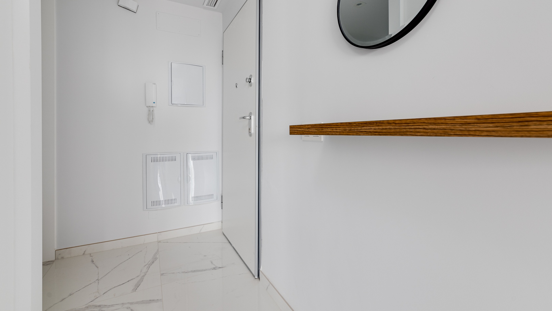 Revente - Appartement - Los Altos - Res. El Amanecer