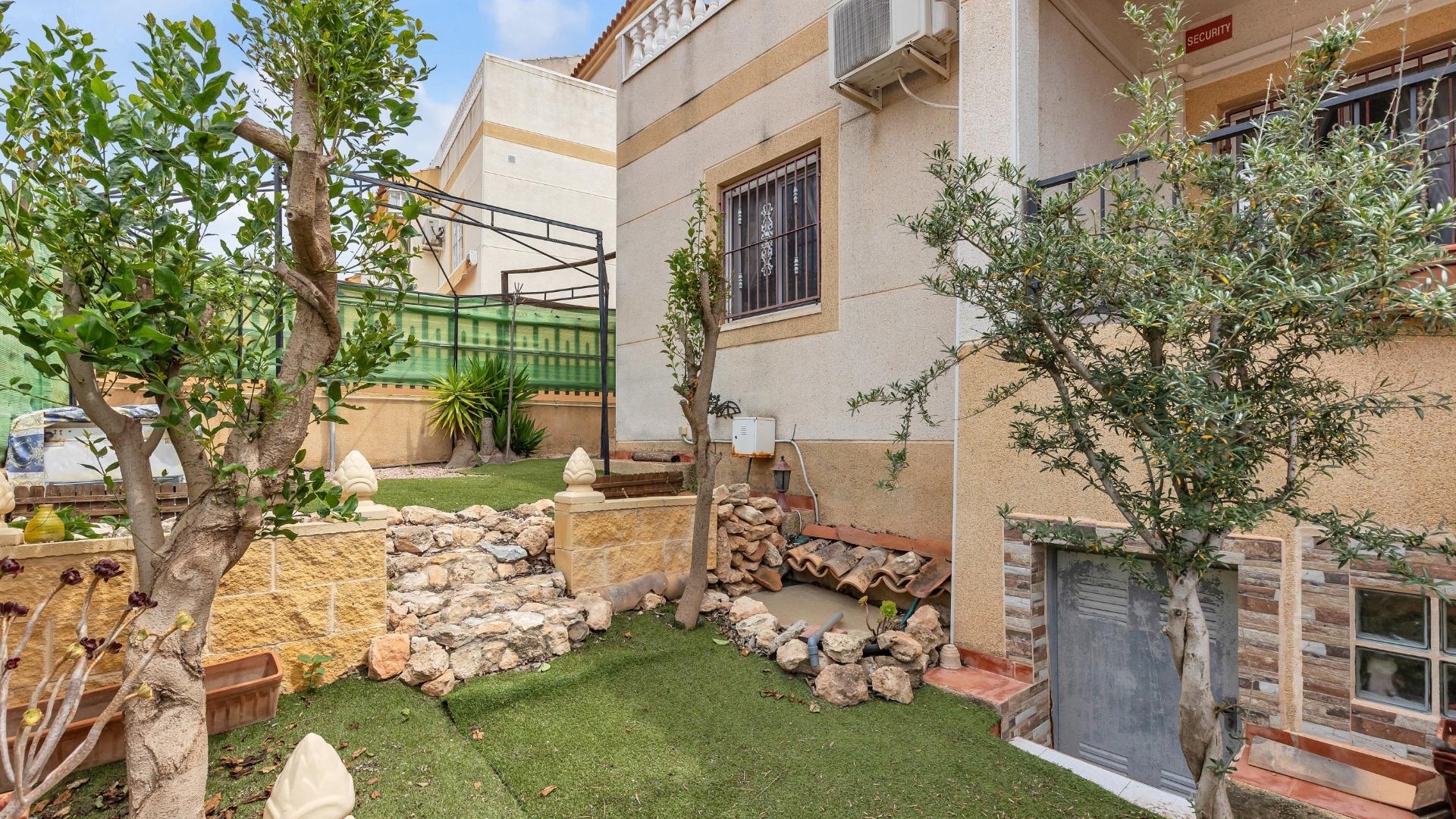 Revente - Appartement - Los Altos