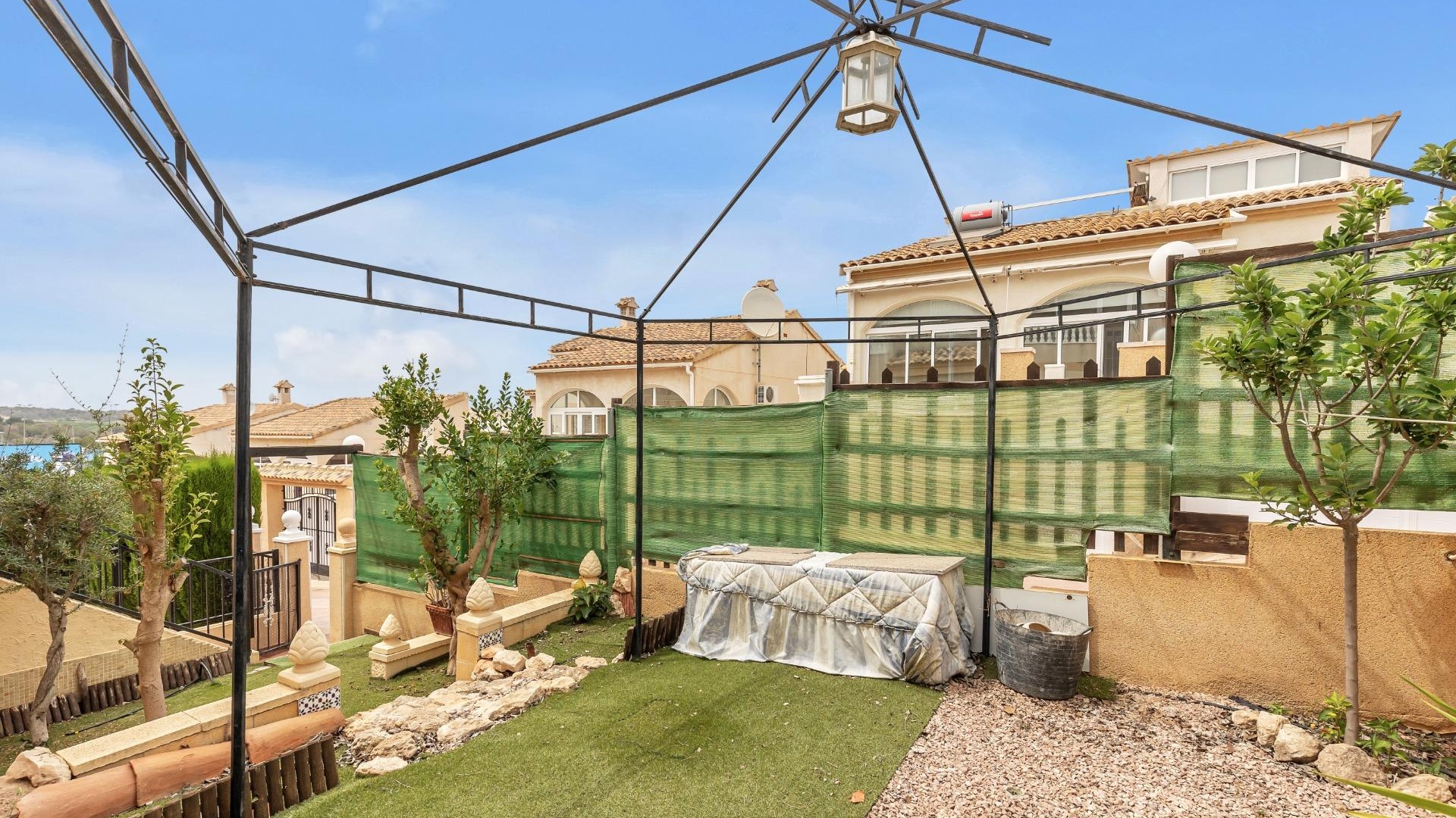 Revente - Appartement - Los Altos