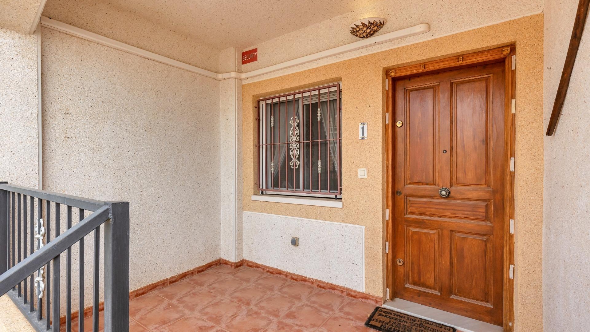 Revente - Appartement - Los Altos