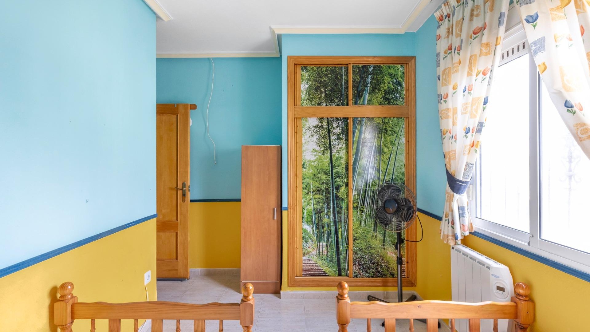 Revente - Appartement - Los Altos