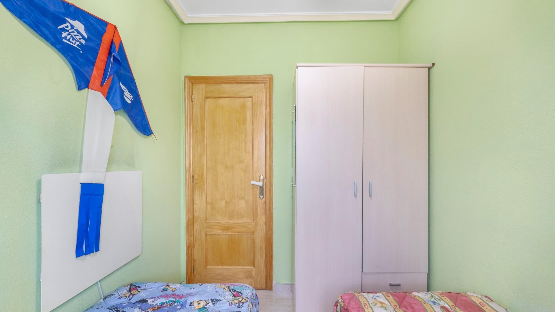 Revente - Appartement - Los Altos