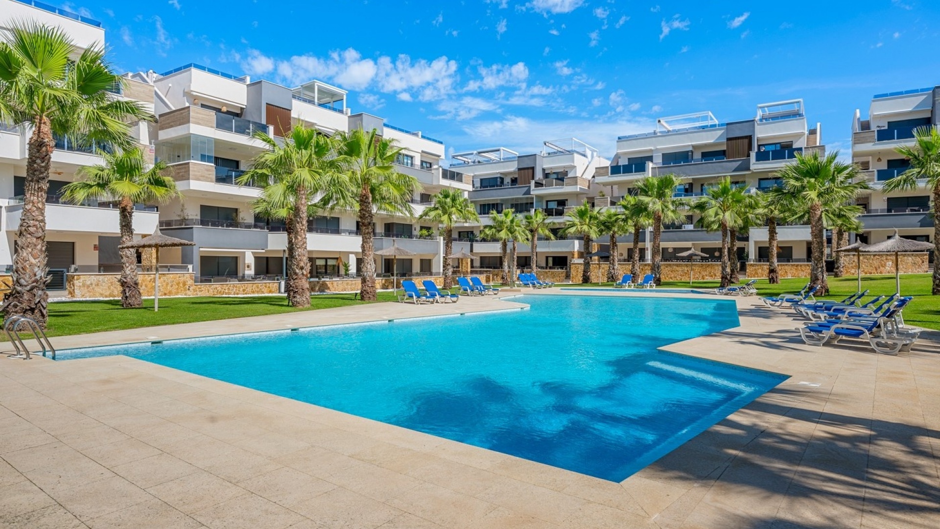 Revente - Appartement - Los Altos