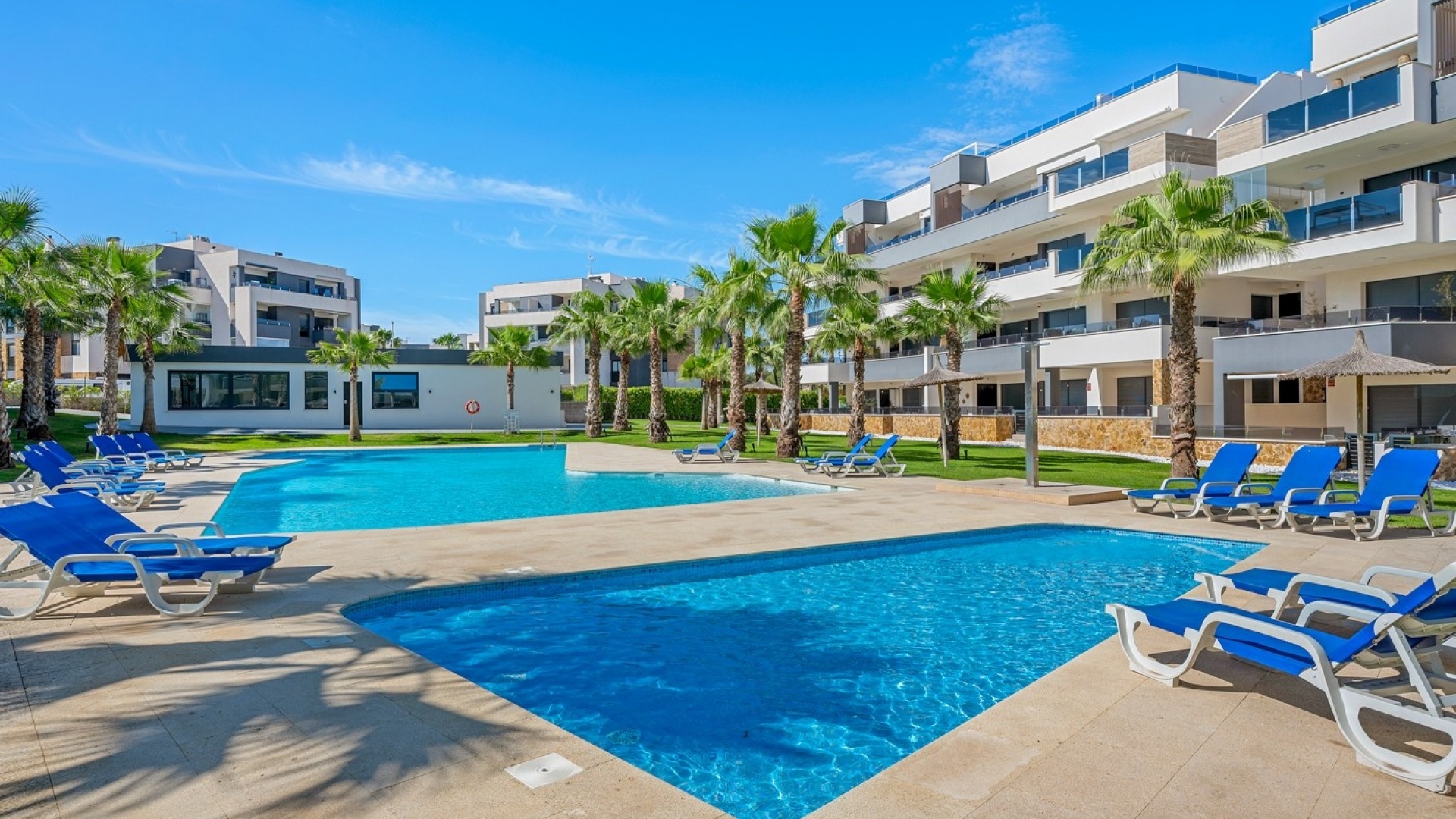 Revente - Appartement - Los Altos