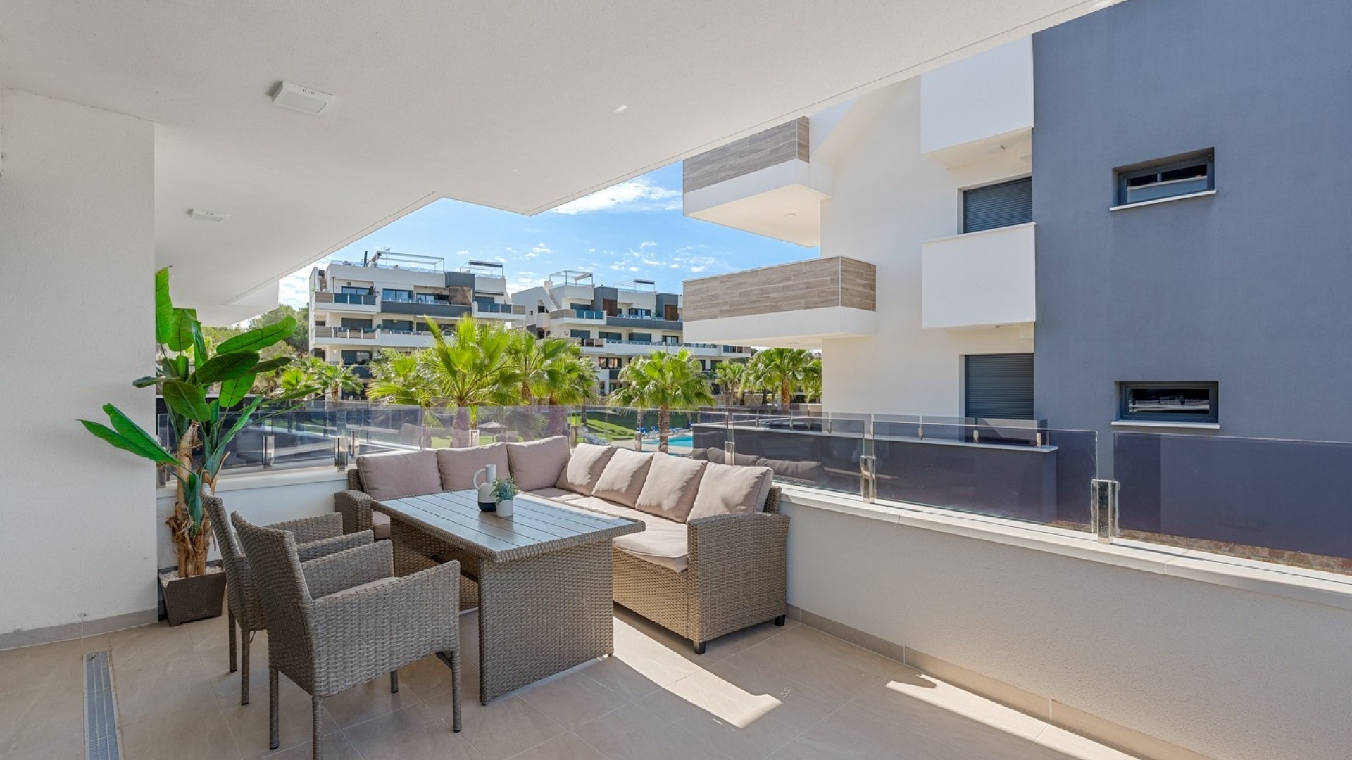 Revente - Appartement - Los Altos