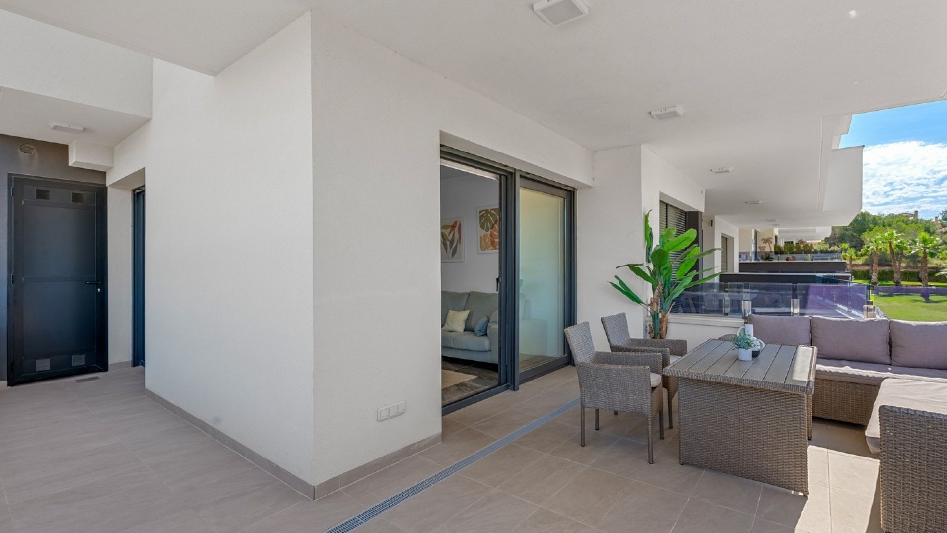 Revente - Appartement - Los Altos