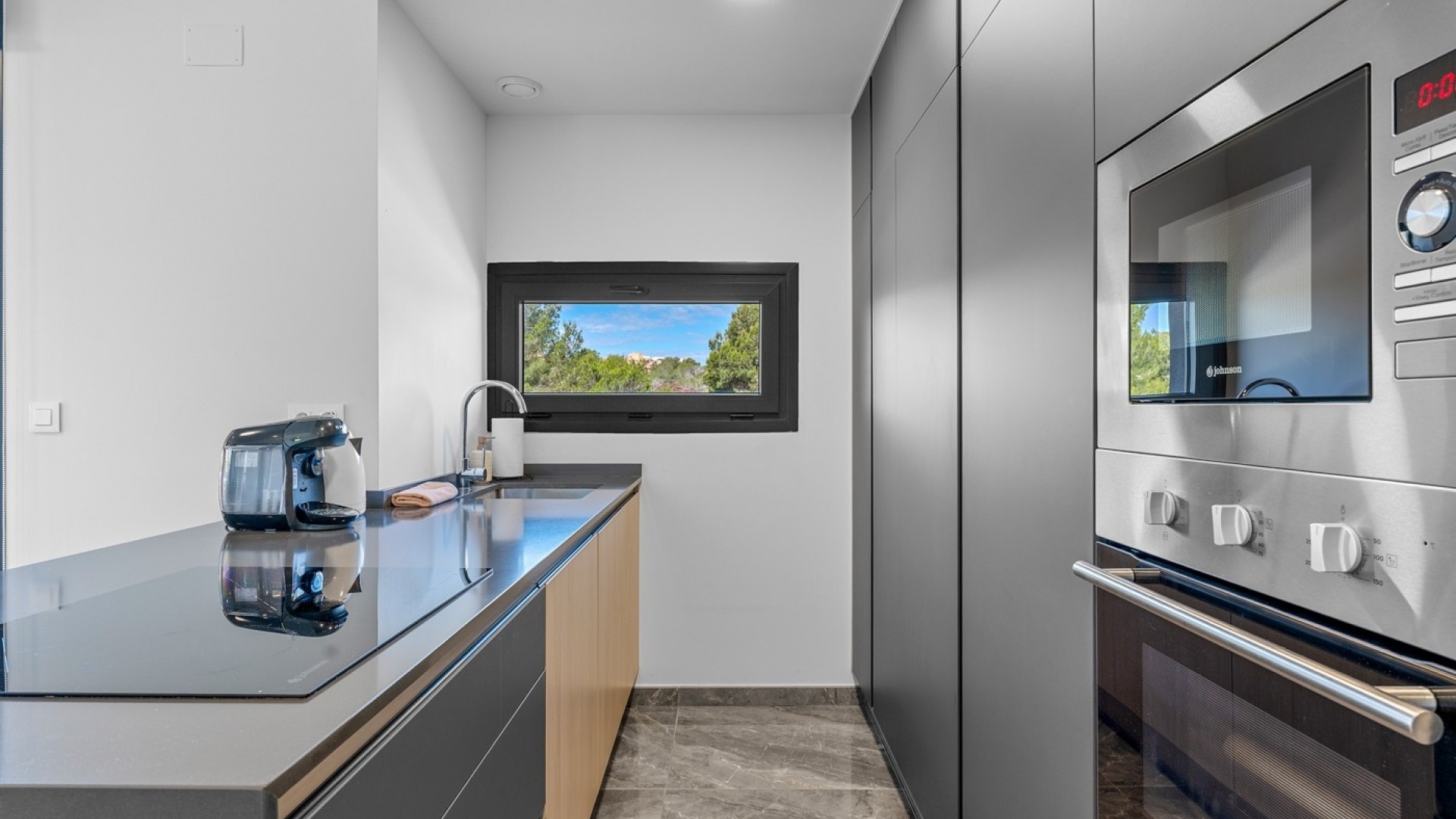 Revente - Appartement - Los Altos