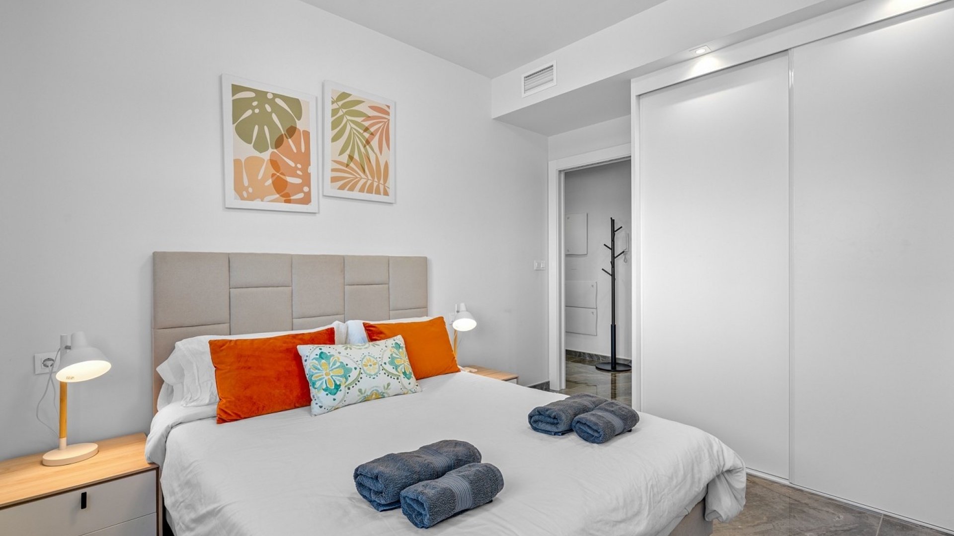 Revente - Appartement - Los Altos