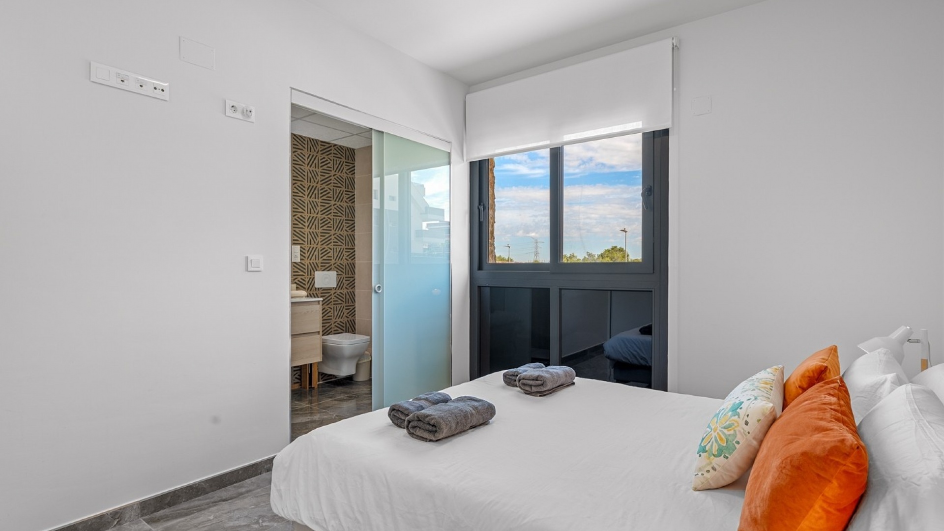 Revente - Appartement - Los Altos