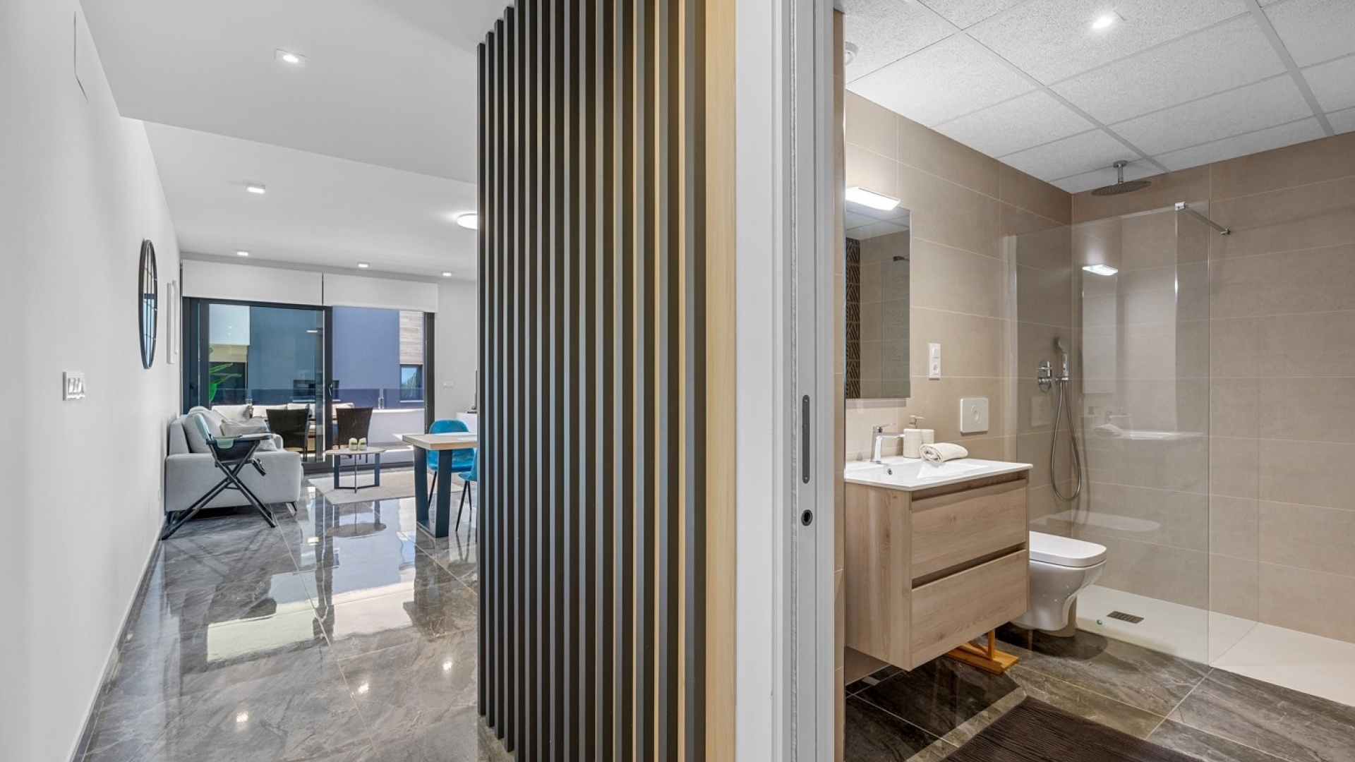 Revente - Appartement - Los Altos