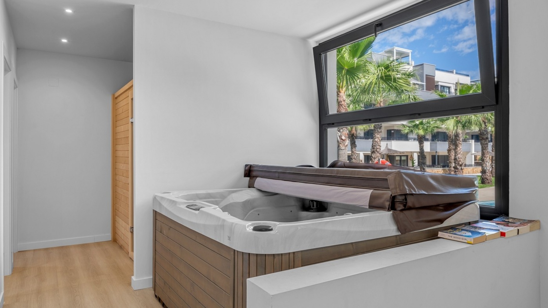 Revente - Appartement - Los Altos