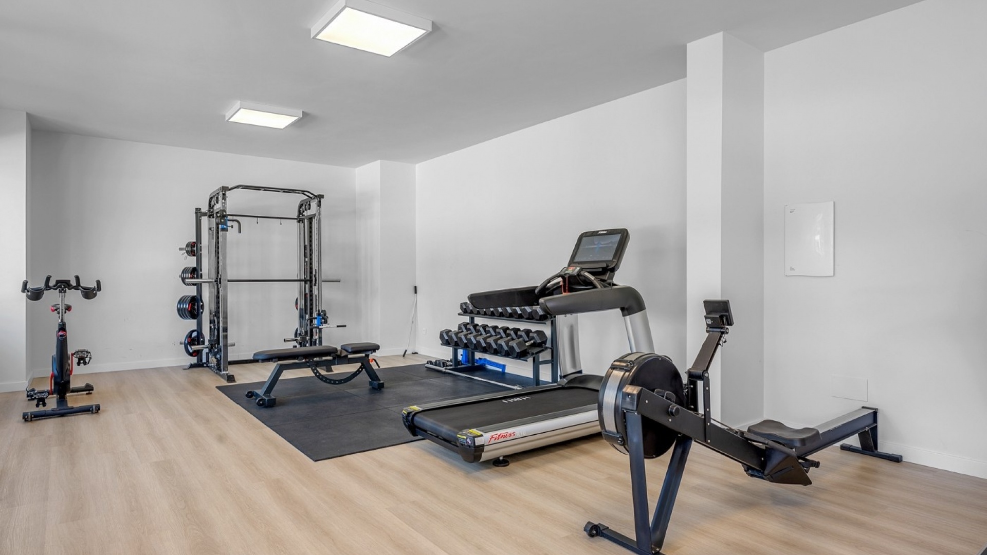 Revente - Appartement - Los Altos