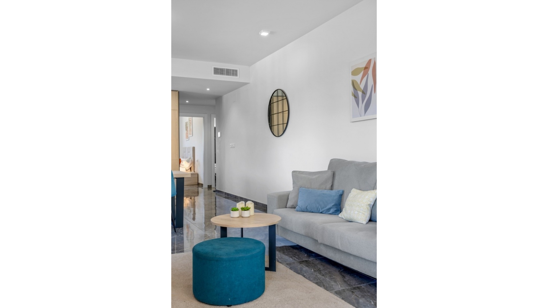 Revente - Appartement - Los Altos