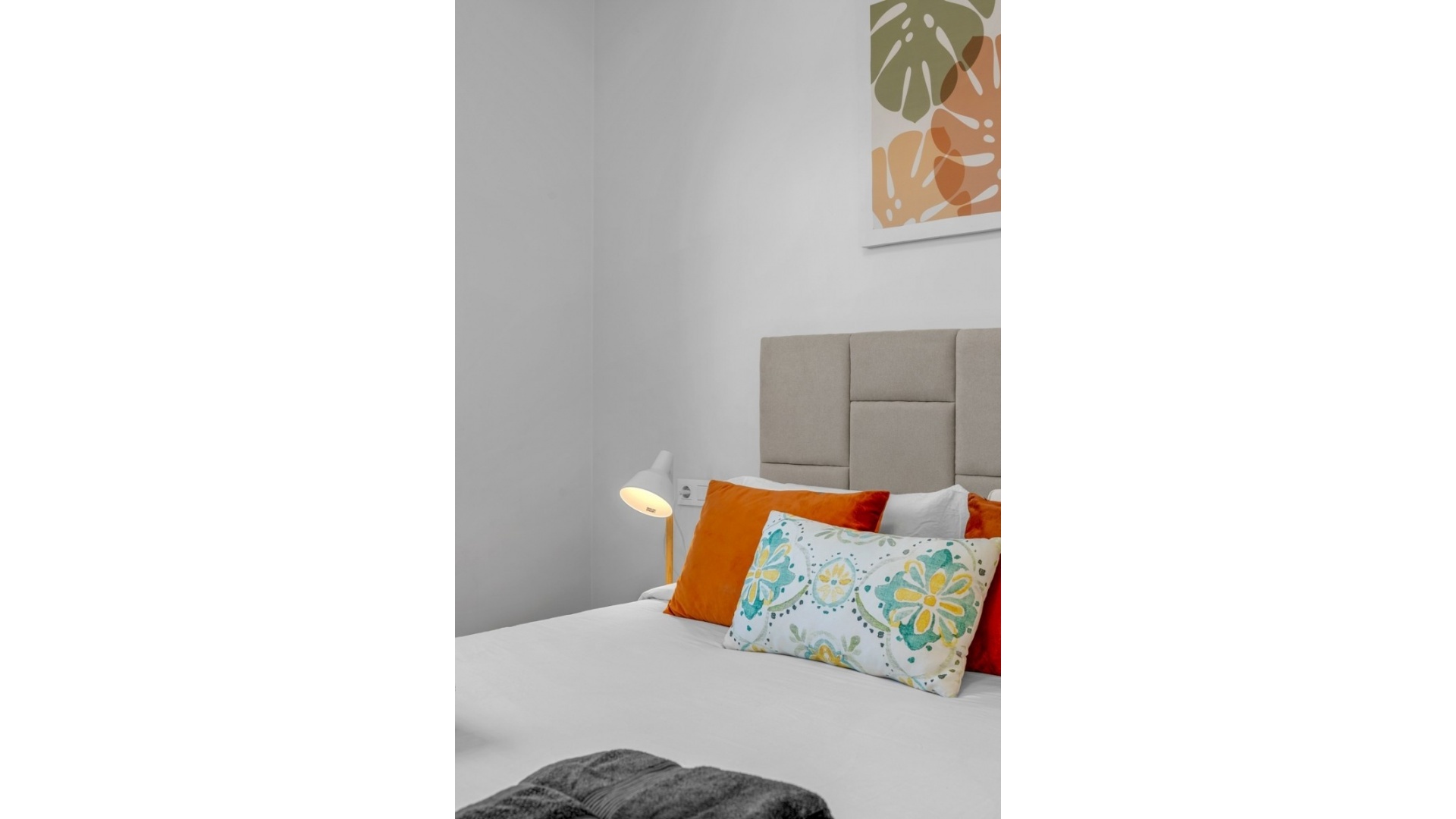 Revente - Appartement - Los Altos