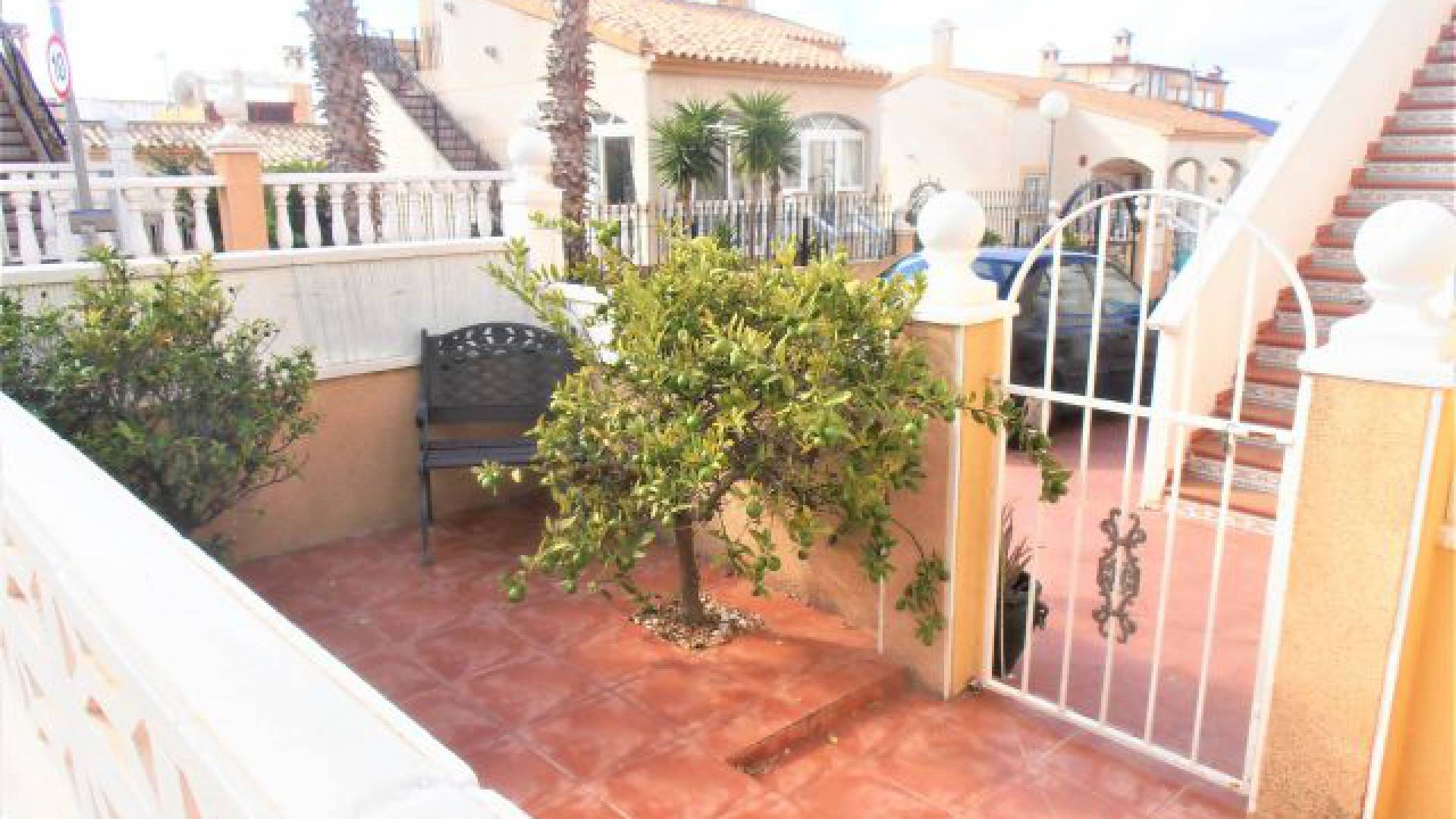 Revente - Appartement - Los Altos