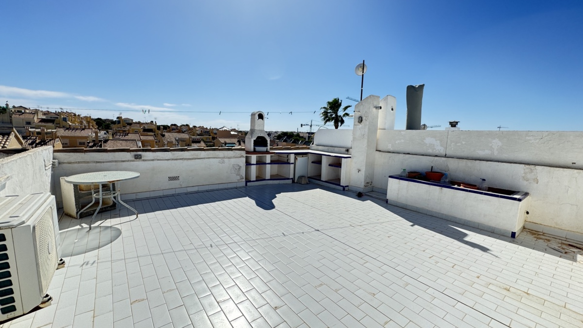 Revente - Appartement - Los Altos