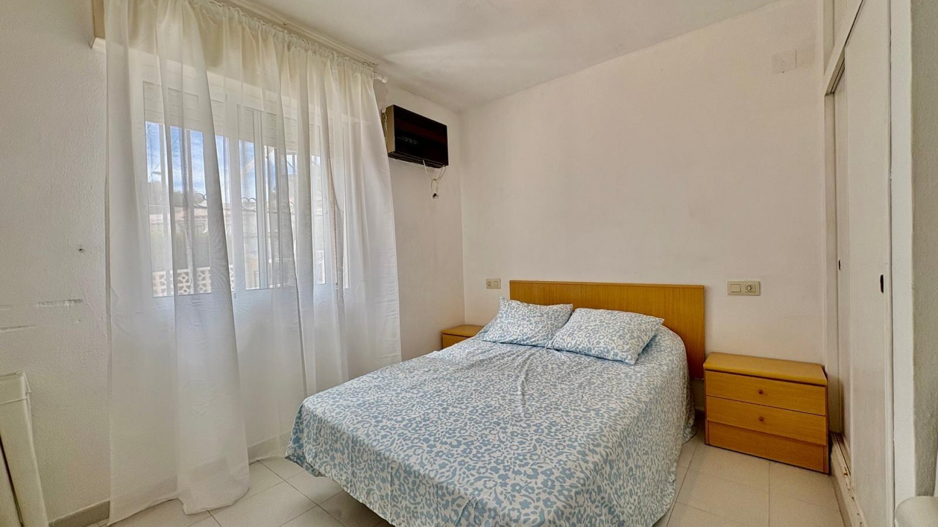 Revente - Appartement - Los Balcones - lago jardin