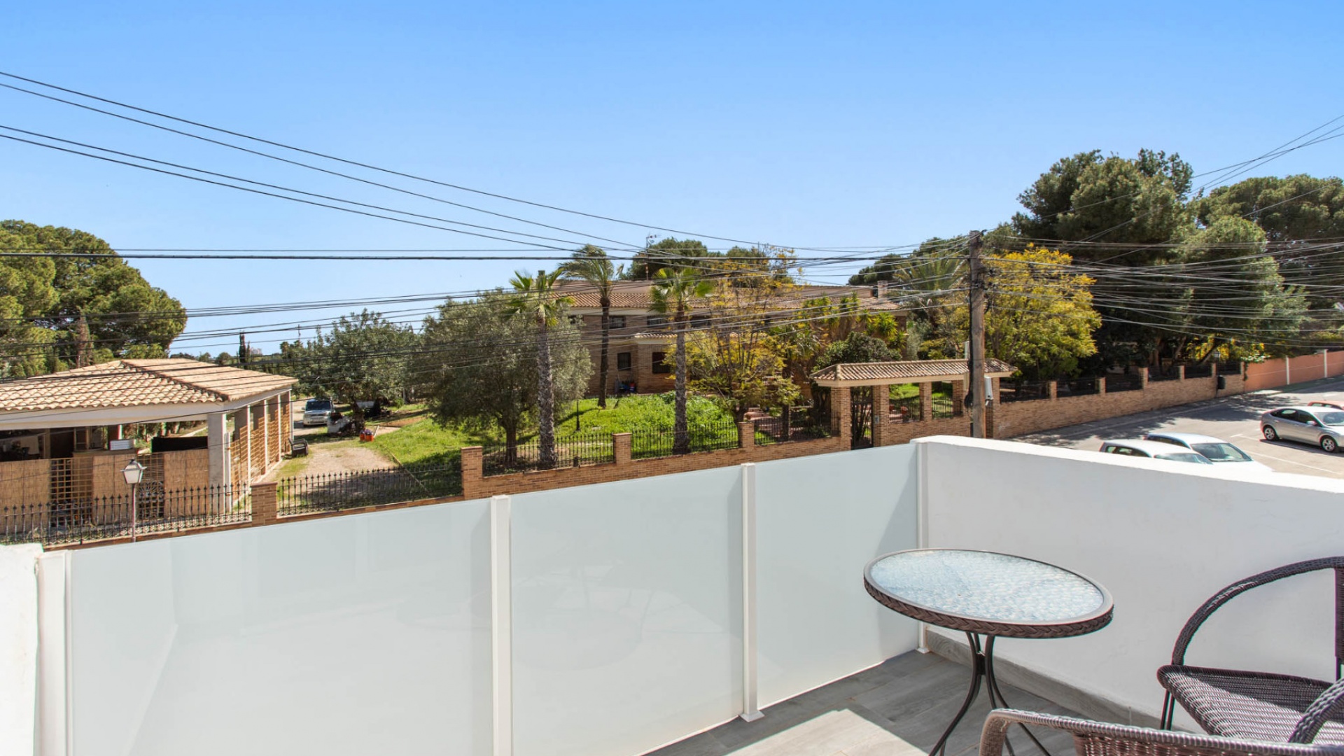 Revente - Appartement - Los Balcones - lago jardin