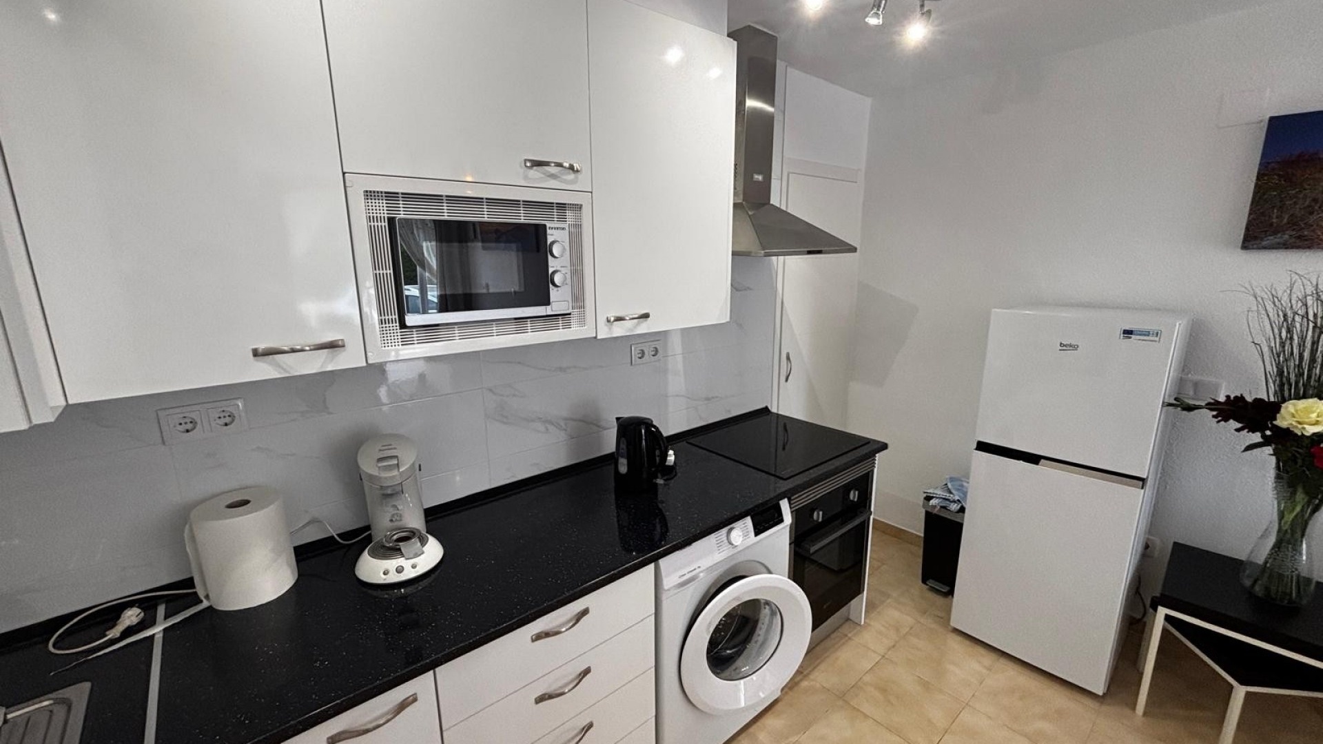 Revente - Appartement - Los Balcones - Lago Jardin