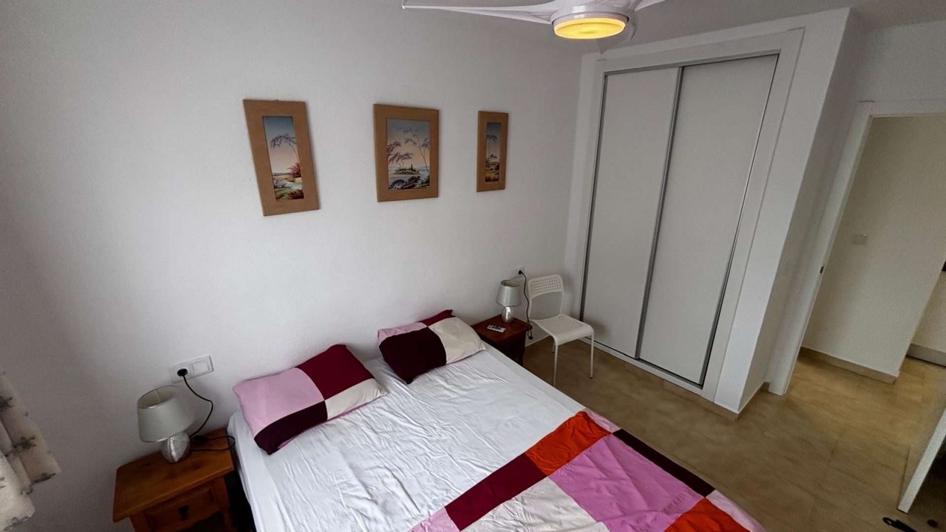 Revente - Appartement - Los Balcones - Lago Jardin