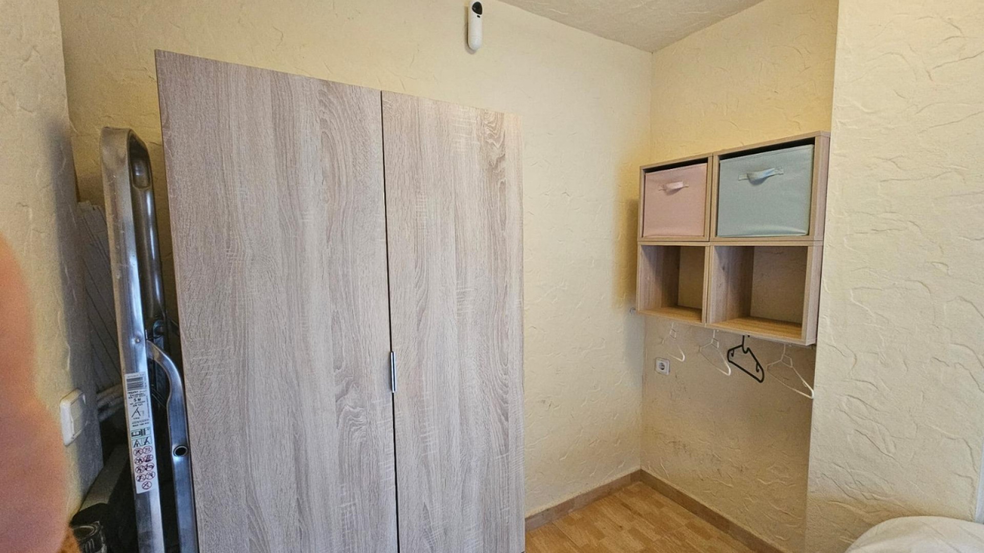 Revente - Appartement - Los Balcones - lago jardin