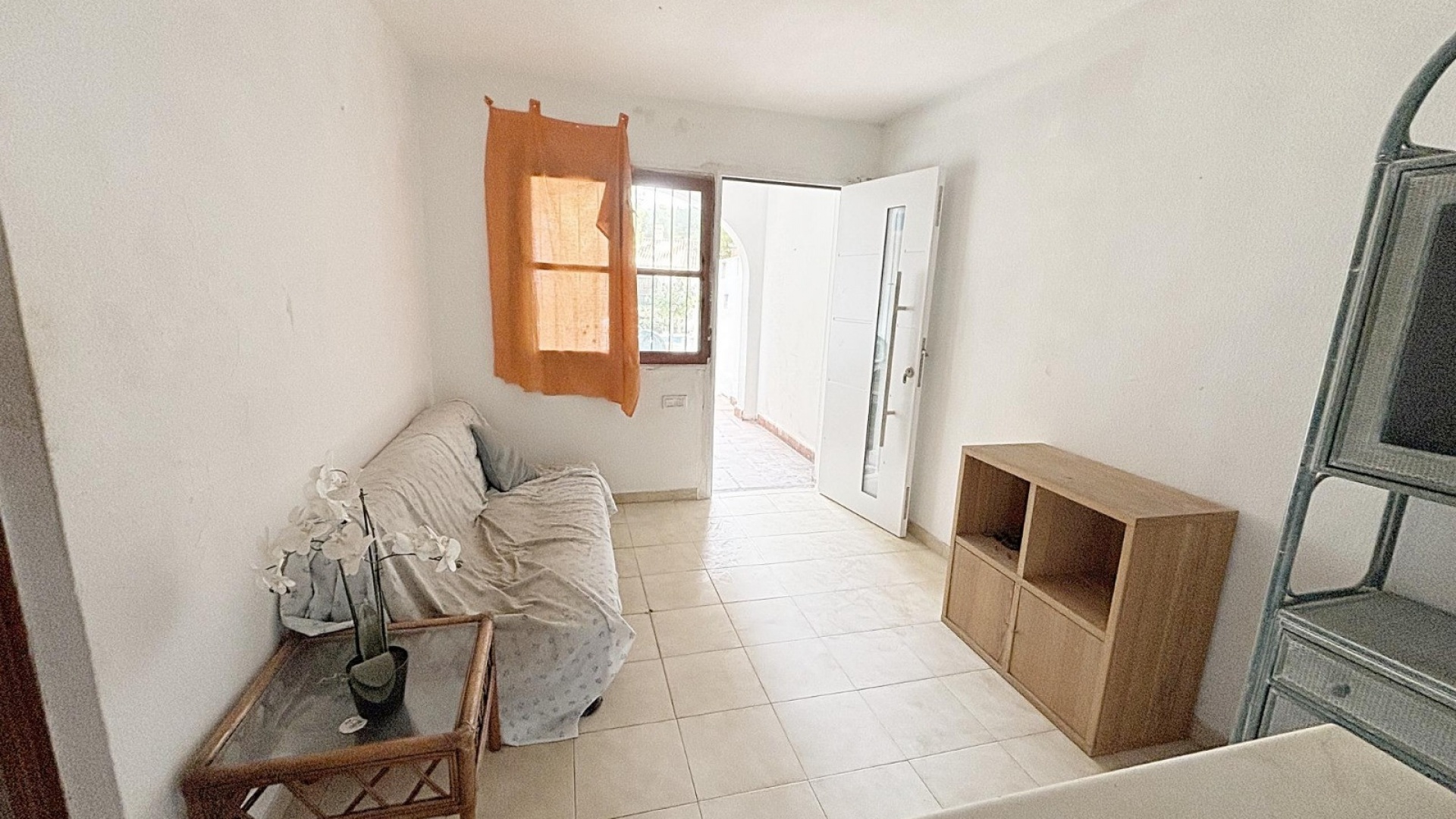 Revente - Appartement - Los Balcones - lago jardin