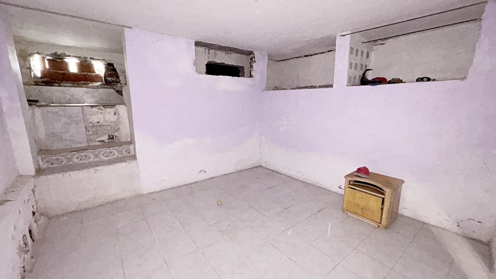 Revente - Appartement - Los Balcones - lago jardin