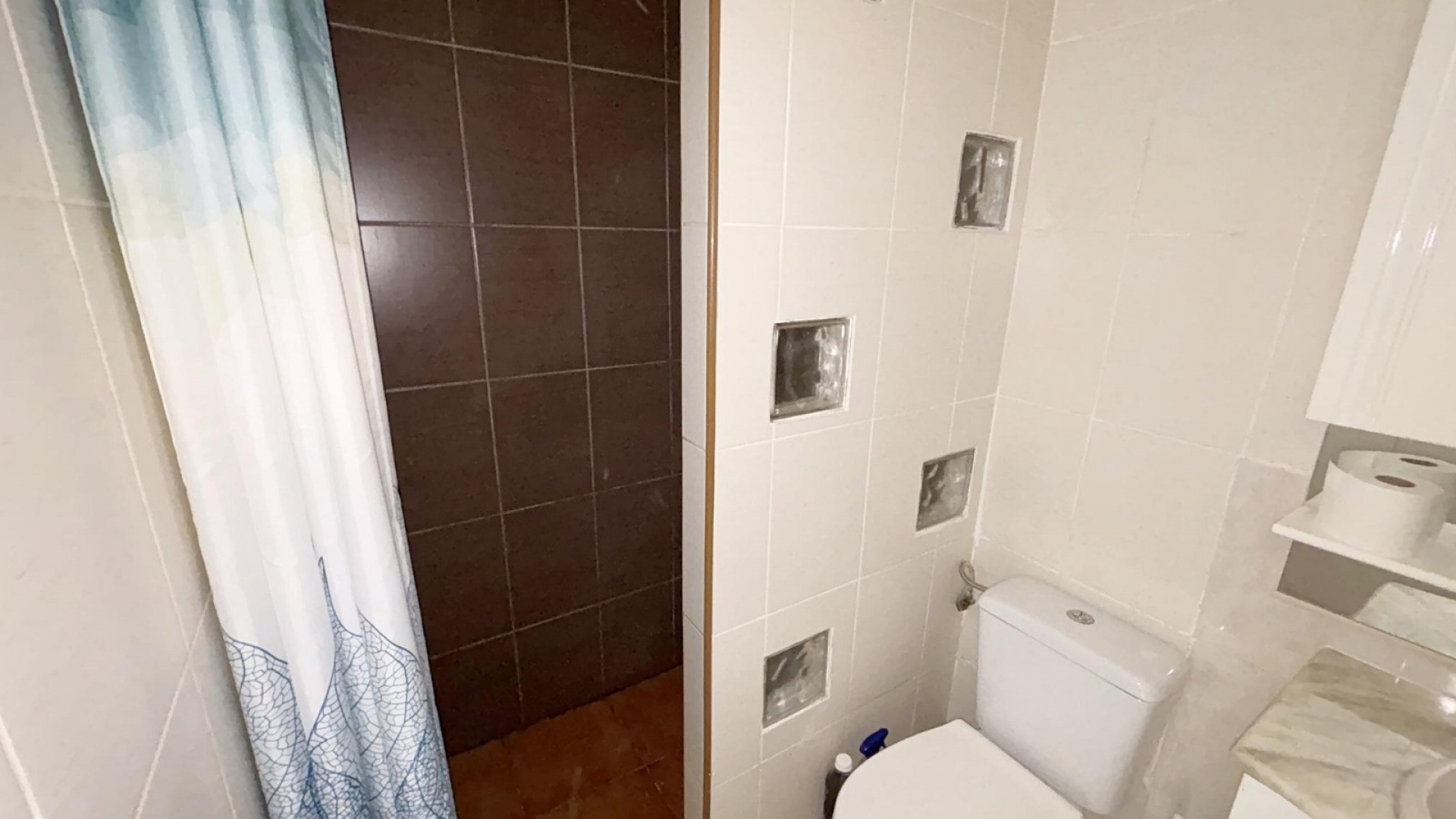 Revente - Appartement - Los Balcones - lago jardin
