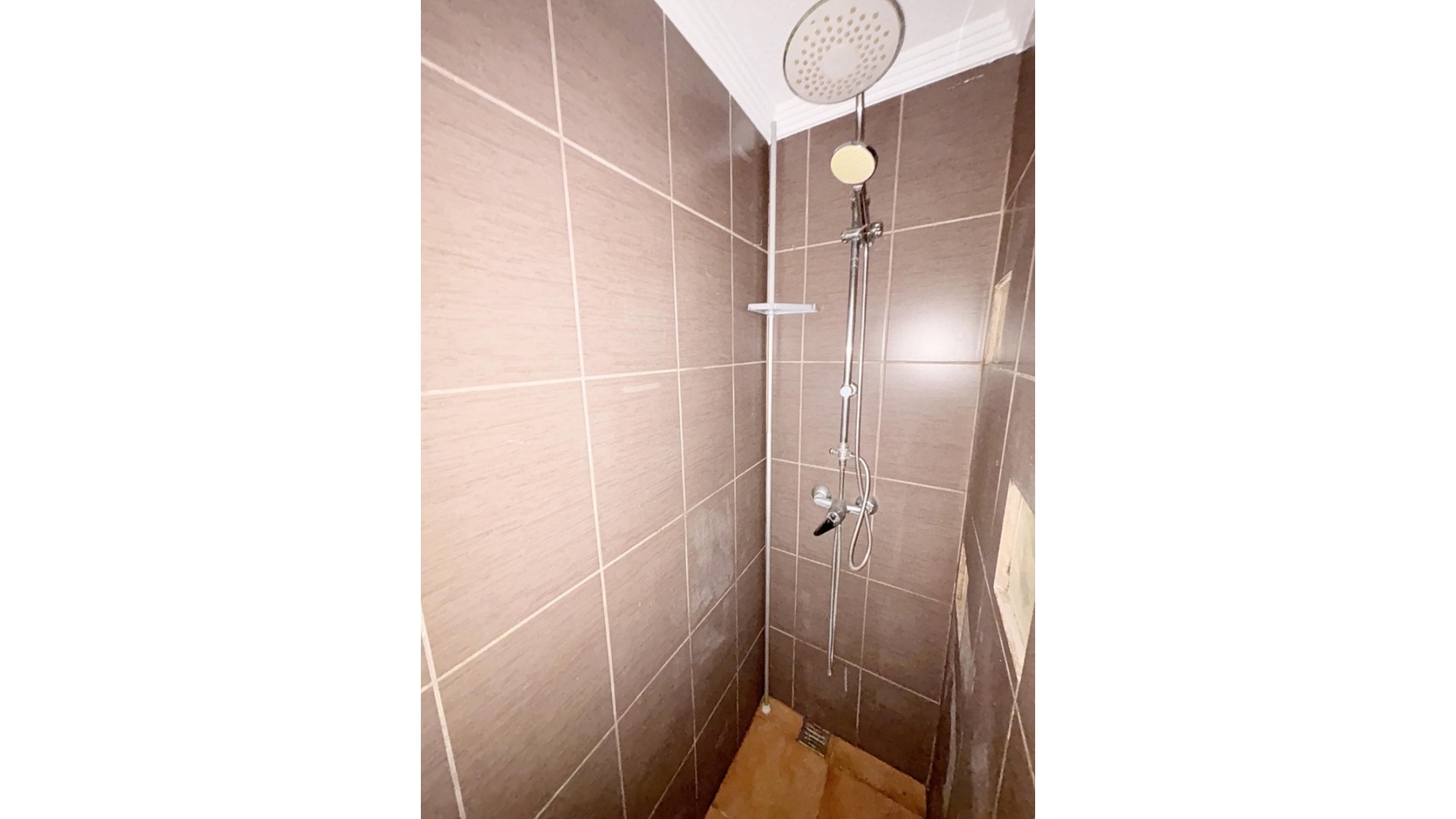 Revente - Appartement - Los Balcones - lago jardin