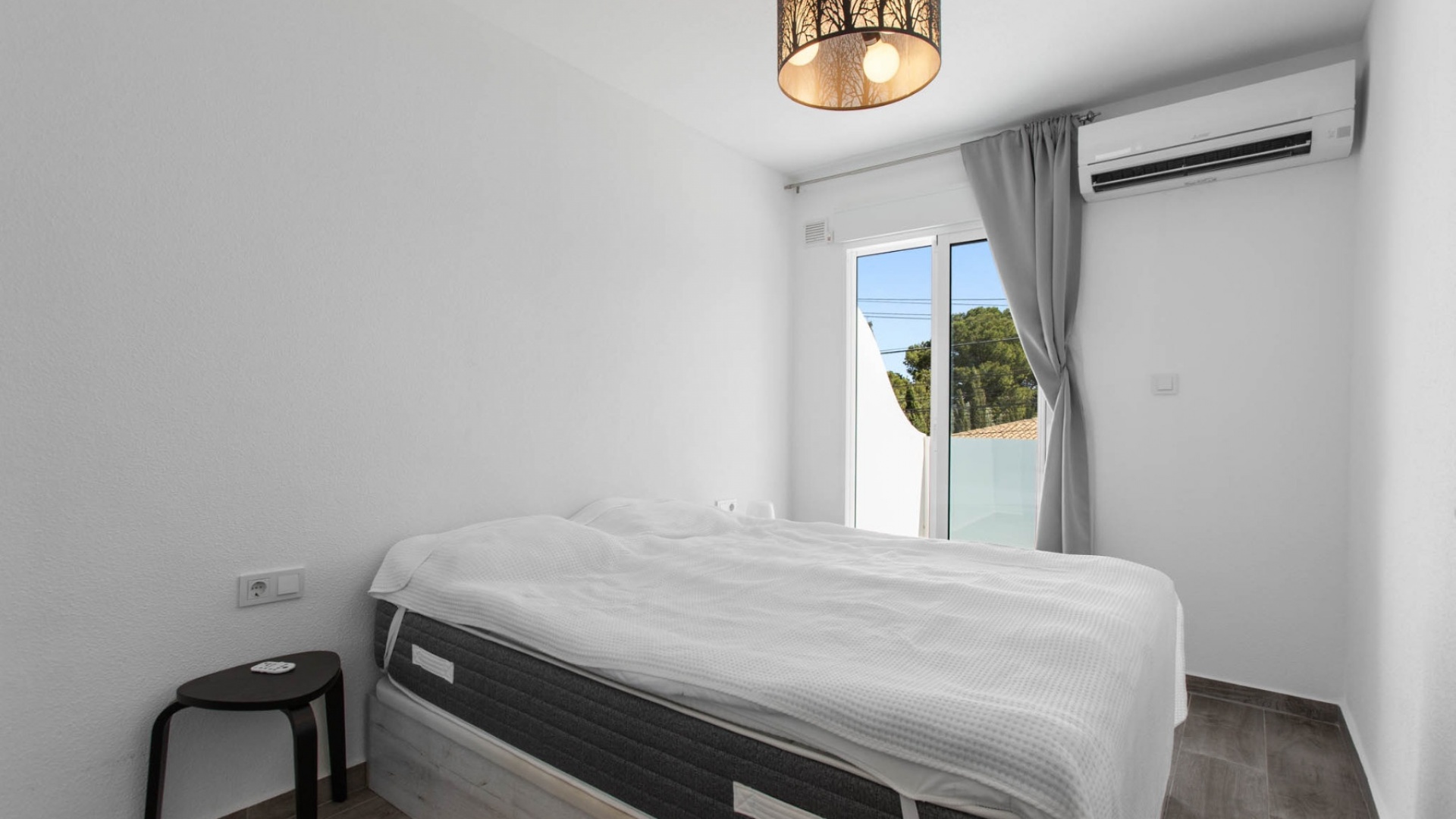 Revente - Appartement - Los Balcones - lago jardin