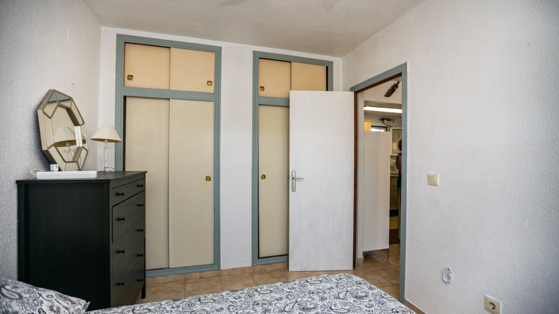 Revente - Appartement - Los Balcones - lago jardin