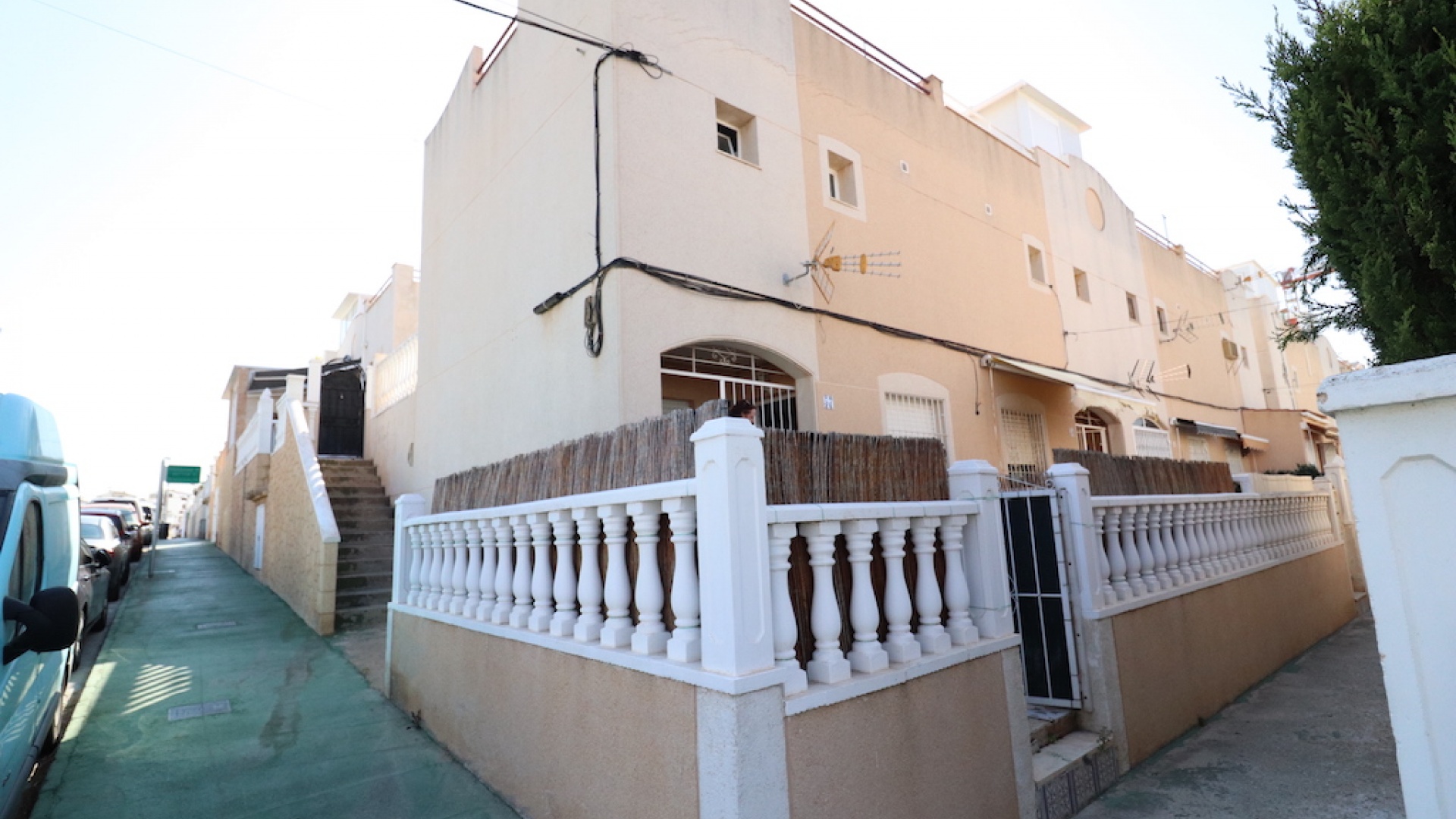 Revente - Appartement - Los Balcones - lago jardin