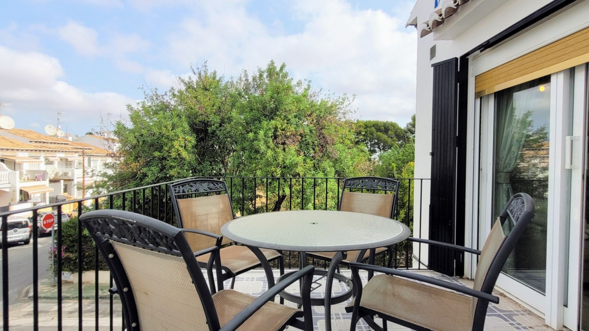 Revente - Appartement - Los Balcones - lago jardin