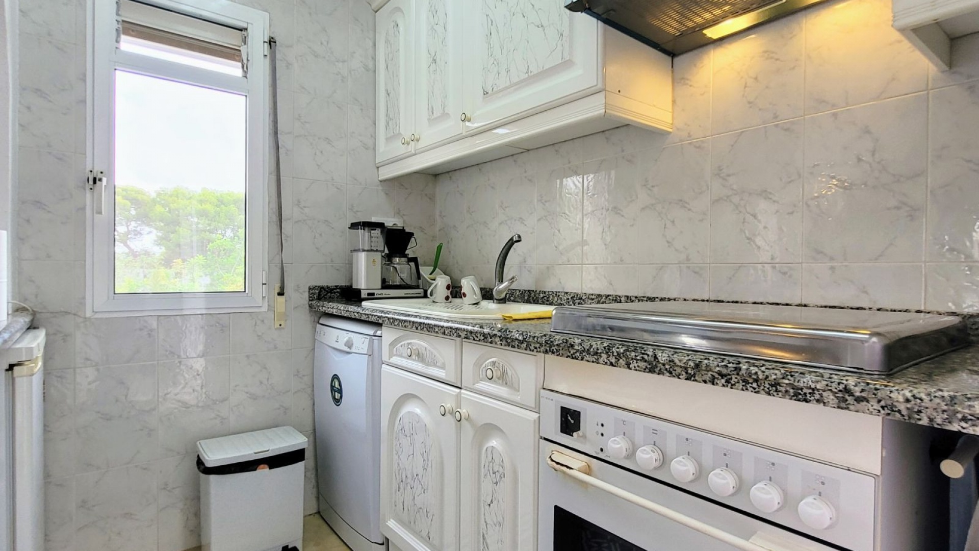 Revente - Appartement - Los Balcones - lago jardin