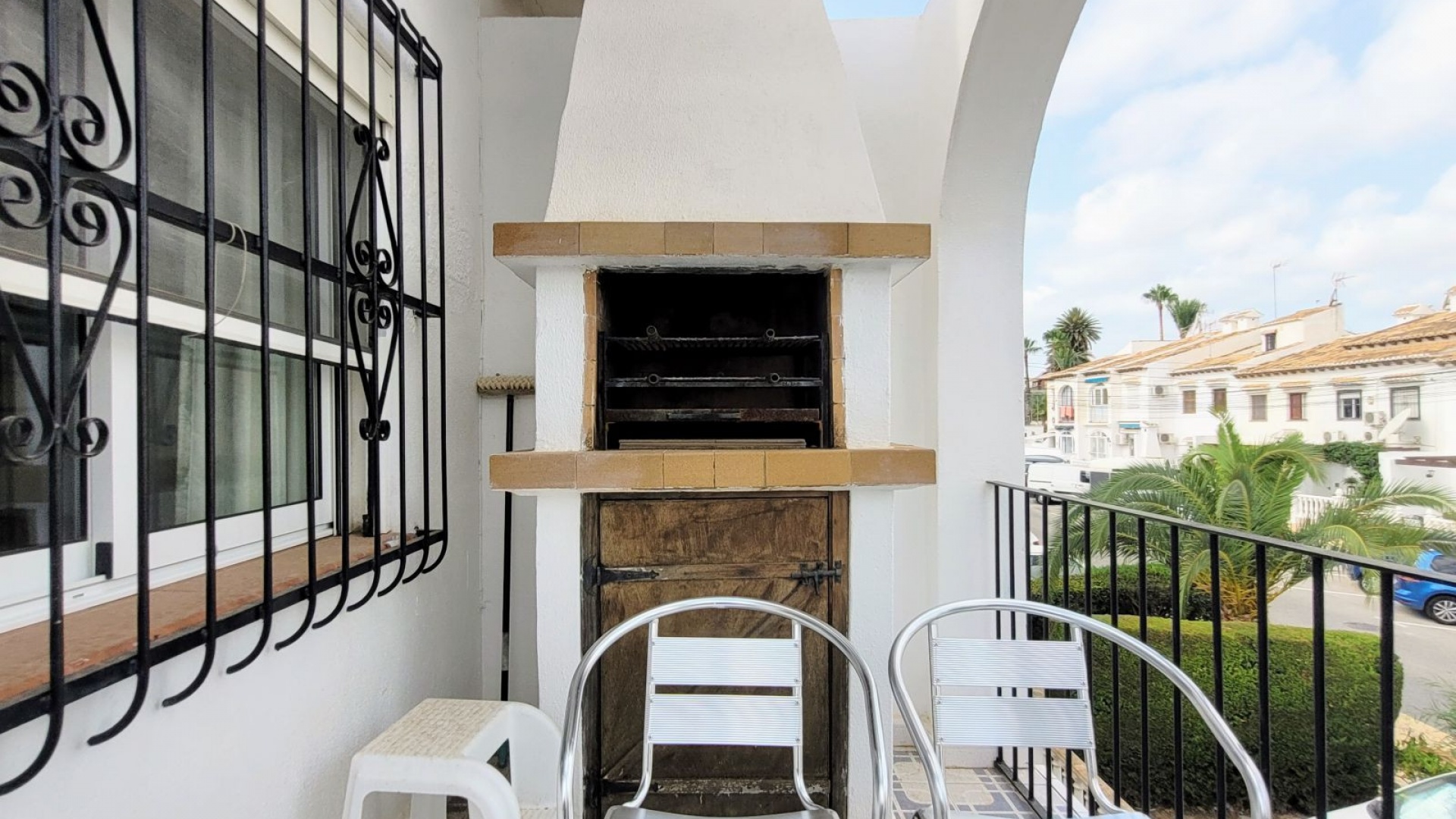 Revente - Appartement - Los Balcones - lago jardin