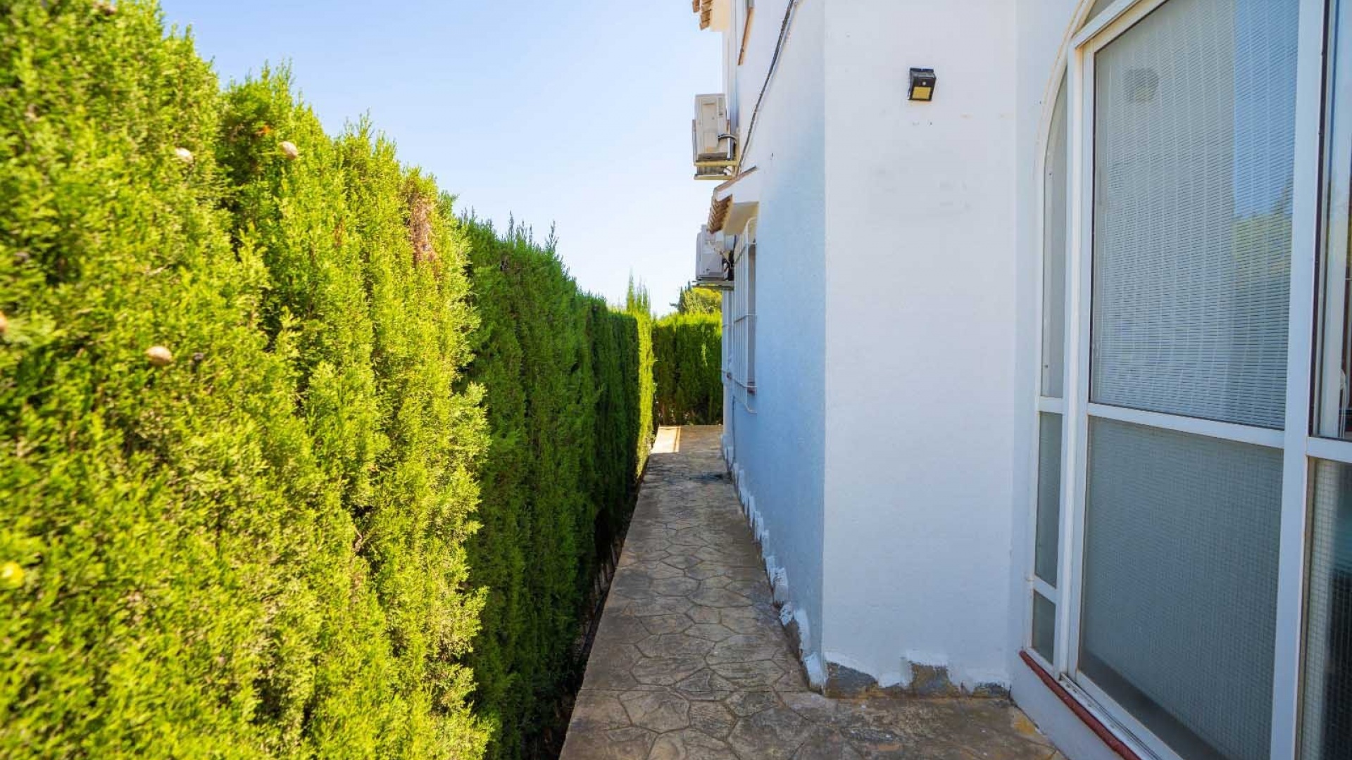 Revente - Appartement - Los Balcones - lago jardin