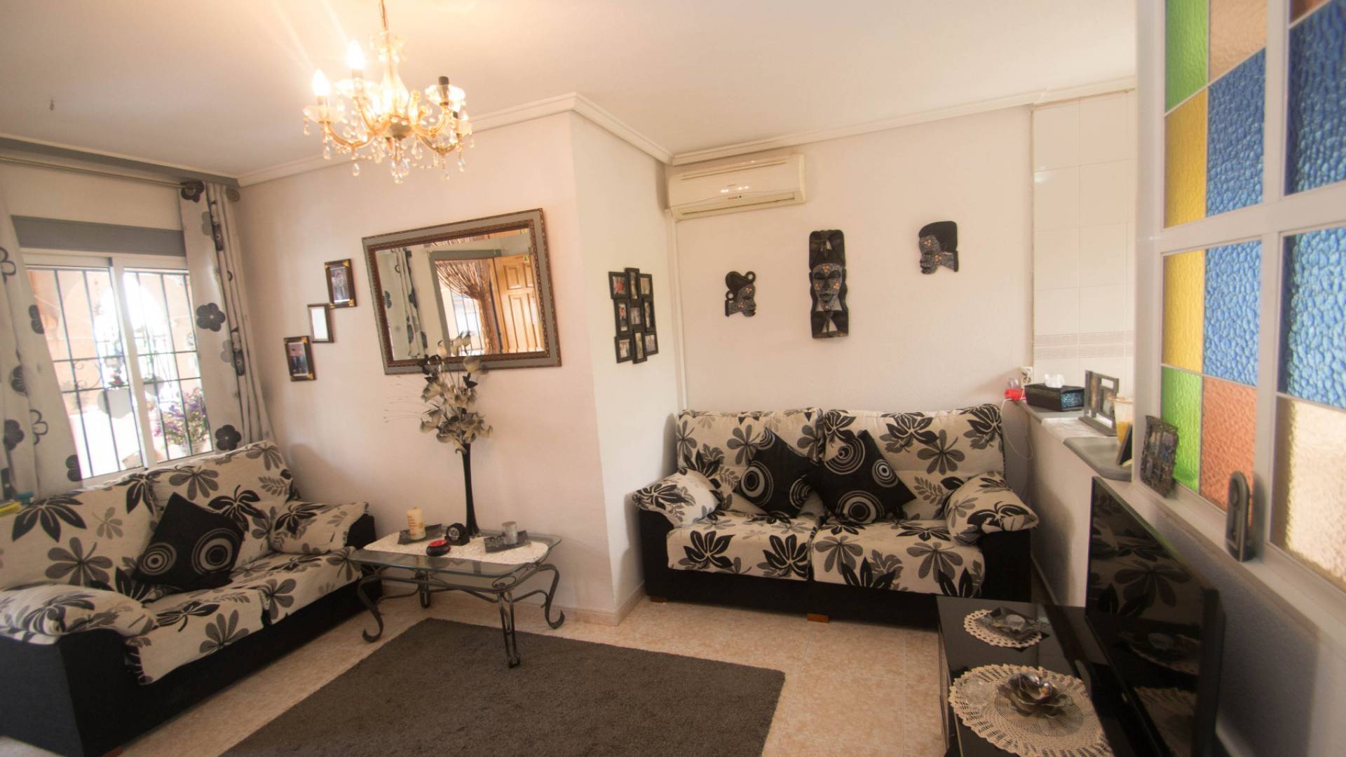 Revente - Appartement - Los Balcones - lago sol