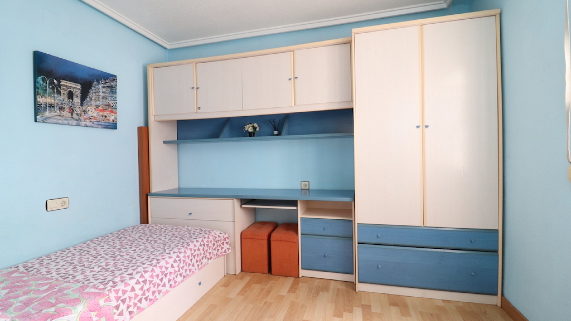 Revente - Appartement - Los Balcones - lago sol