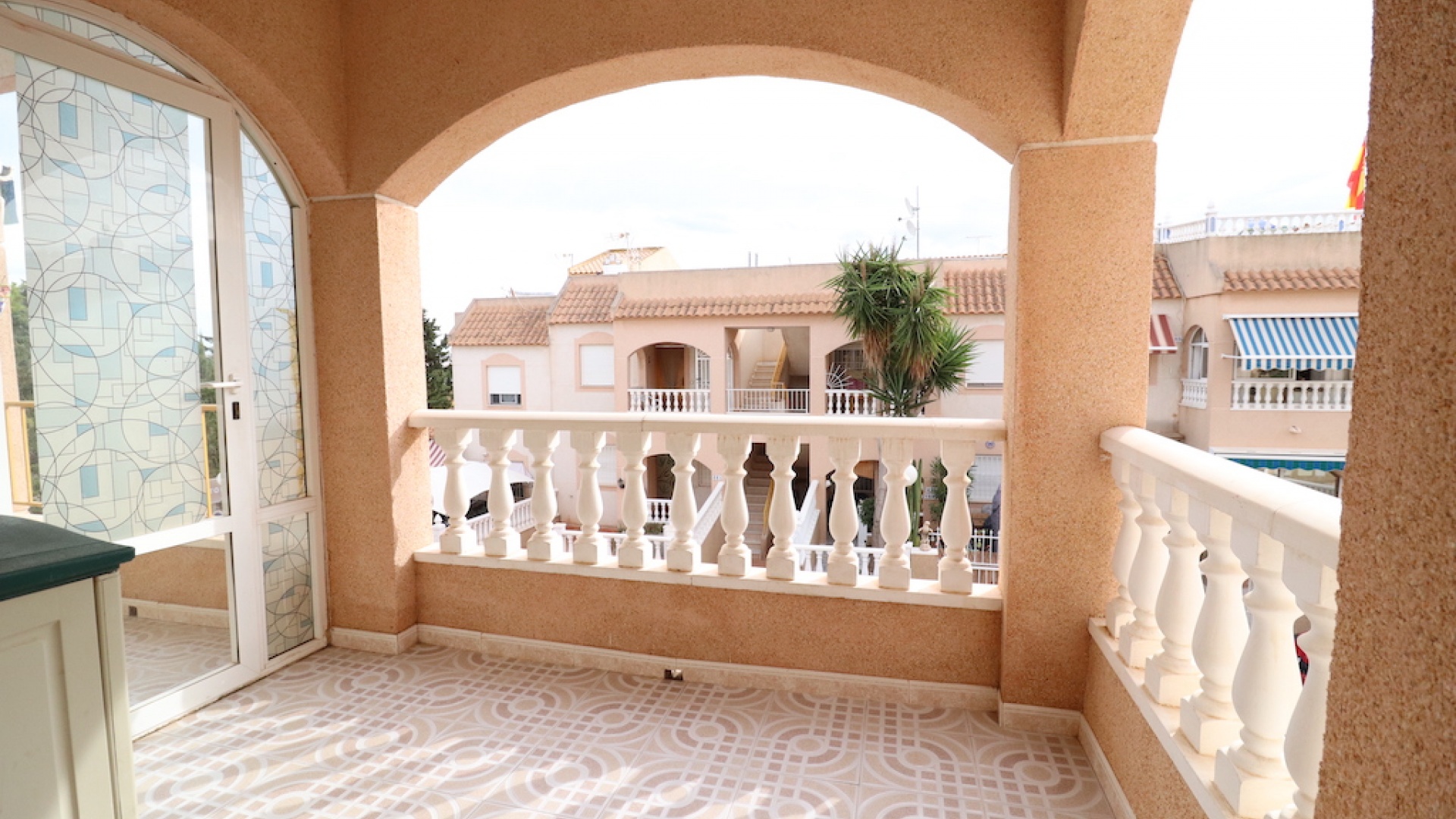 Revente - Appartement - Los Balcones - lago sol