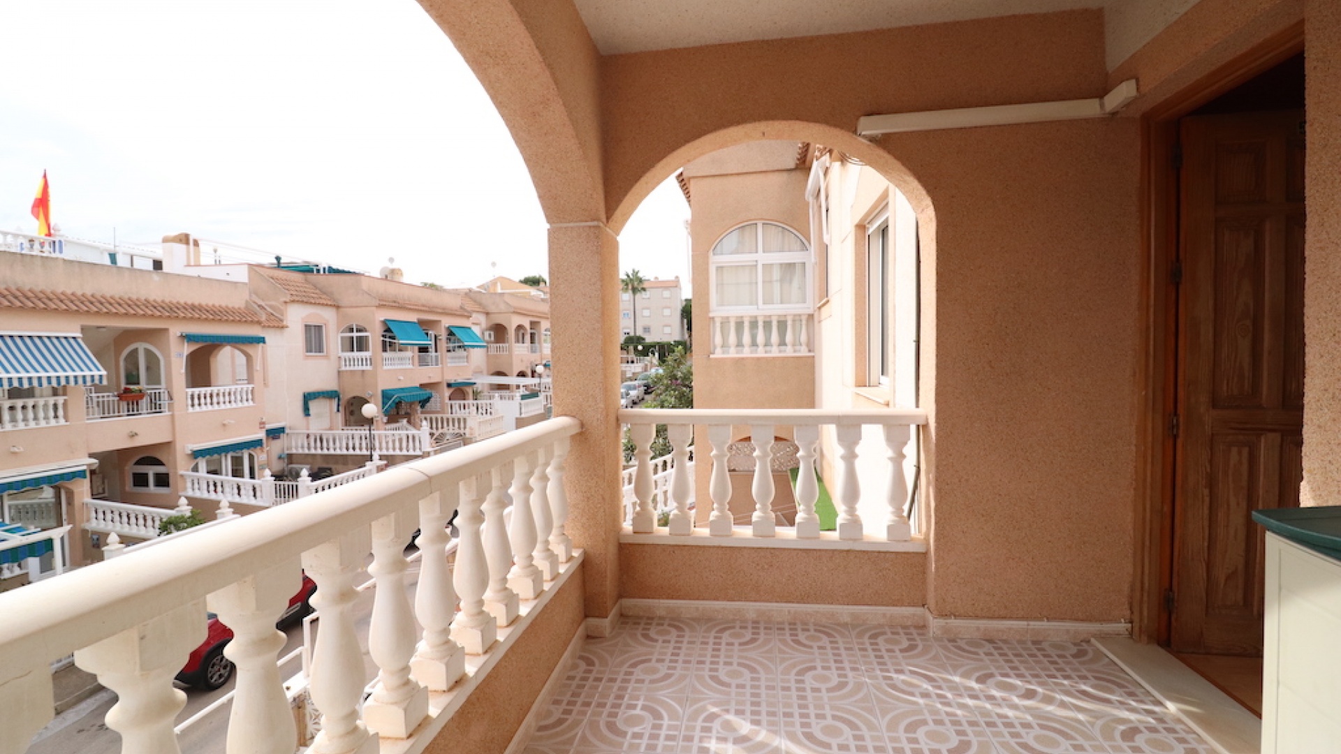 Revente - Appartement - Los Balcones - lago sol