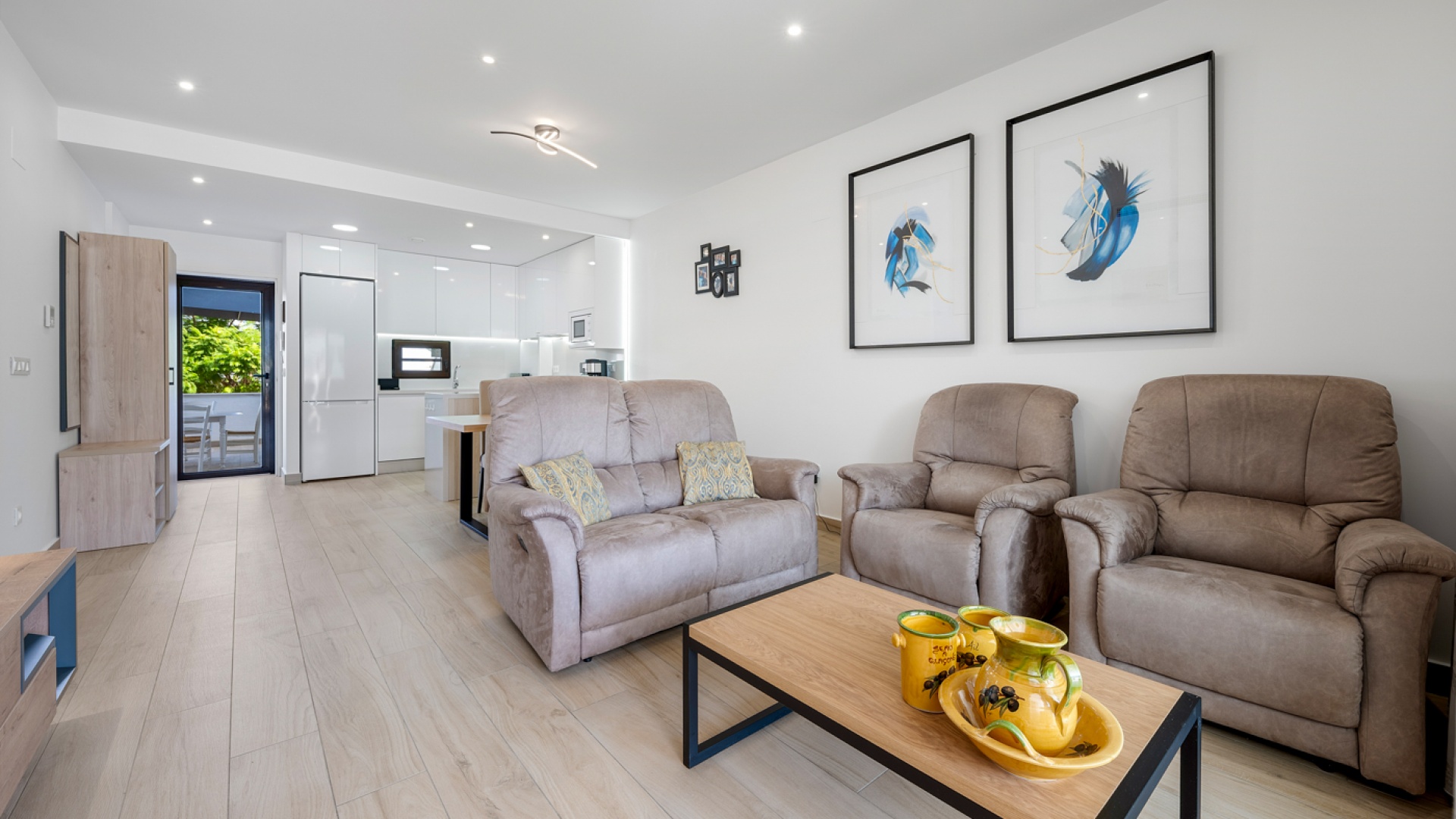 Revente - Appartement - Los Balcones - Laguna Beach