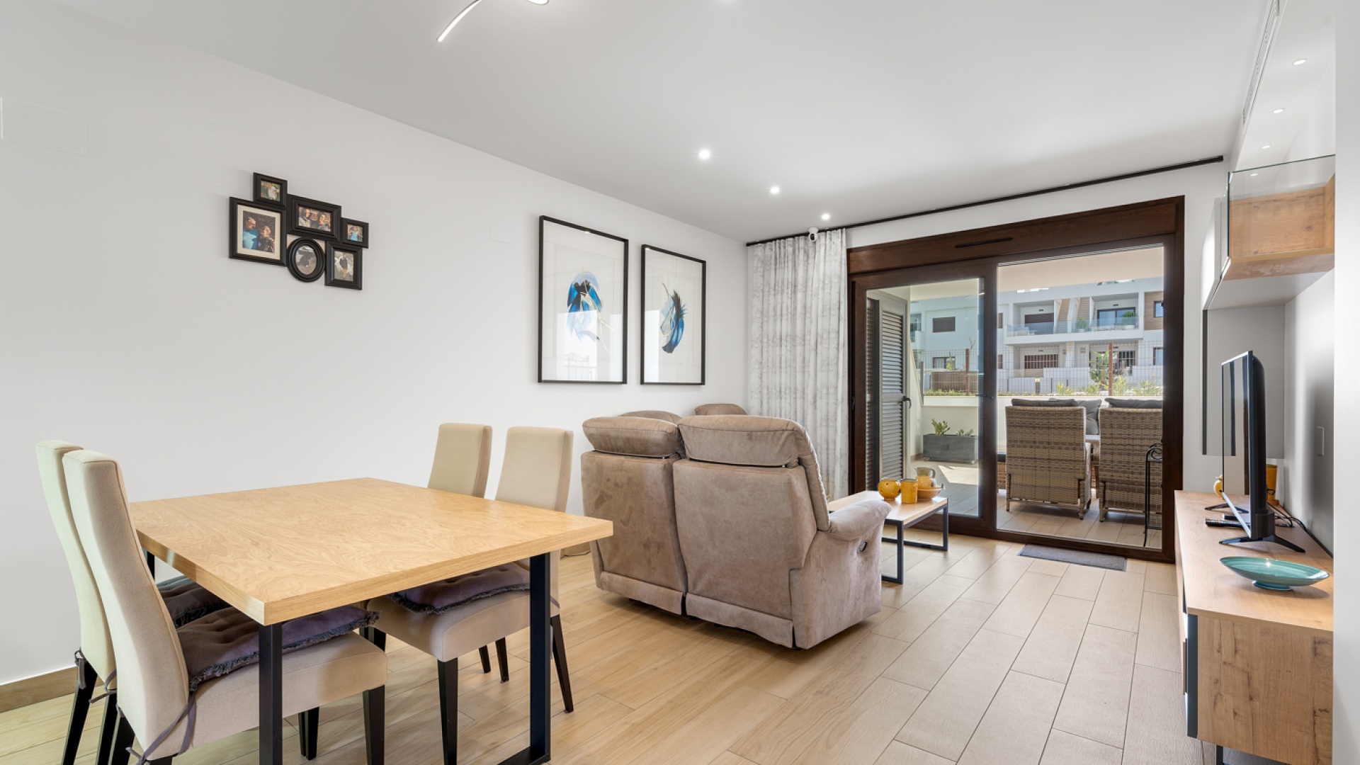 Revente - Appartement - Los Balcones - Laguna Beach