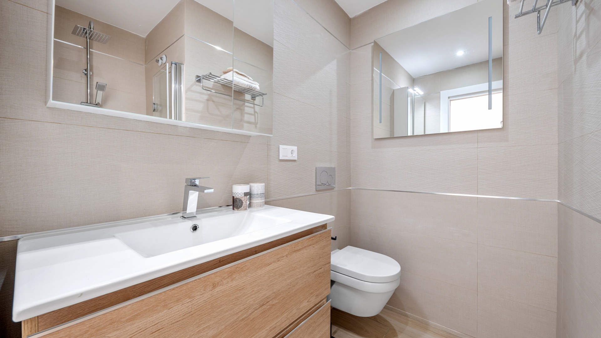 Revente - Appartement - Los Balcones - Laguna Beach