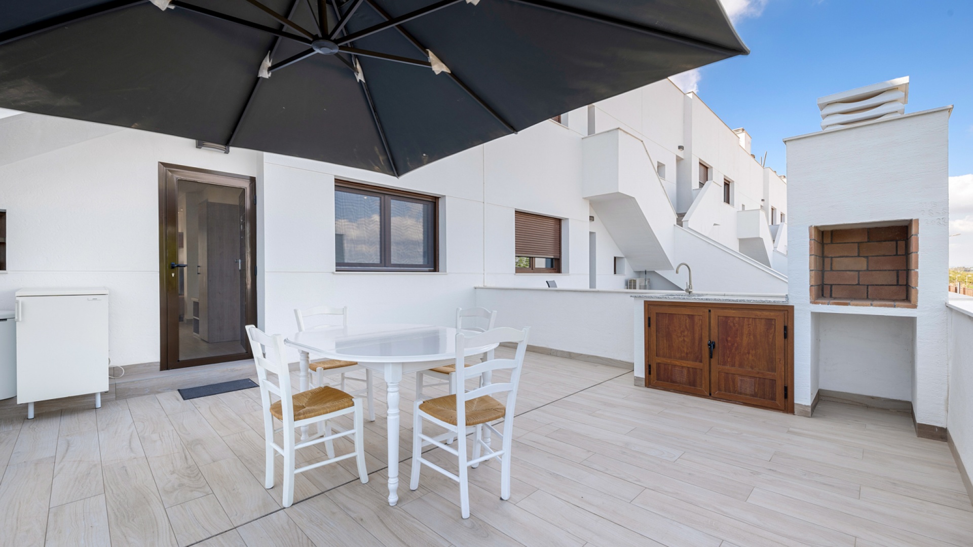 Revente - Appartement - Los Balcones - Laguna Beach