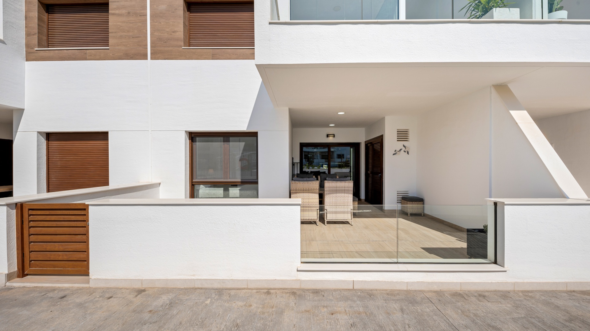 Revente - Appartement - Los Balcones - Laguna Beach